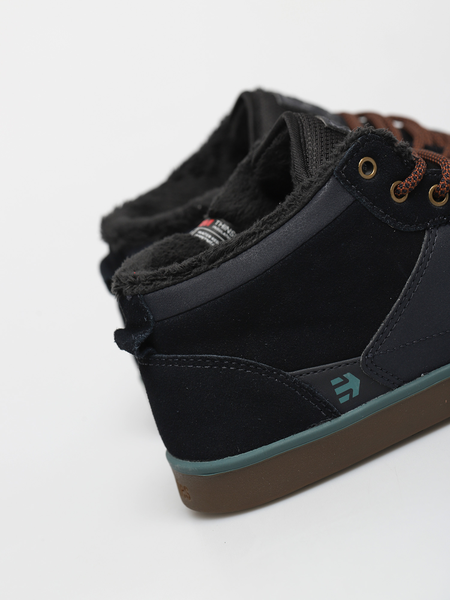 Buty Etnies Jefferson Mtw (navy/gum/gold)