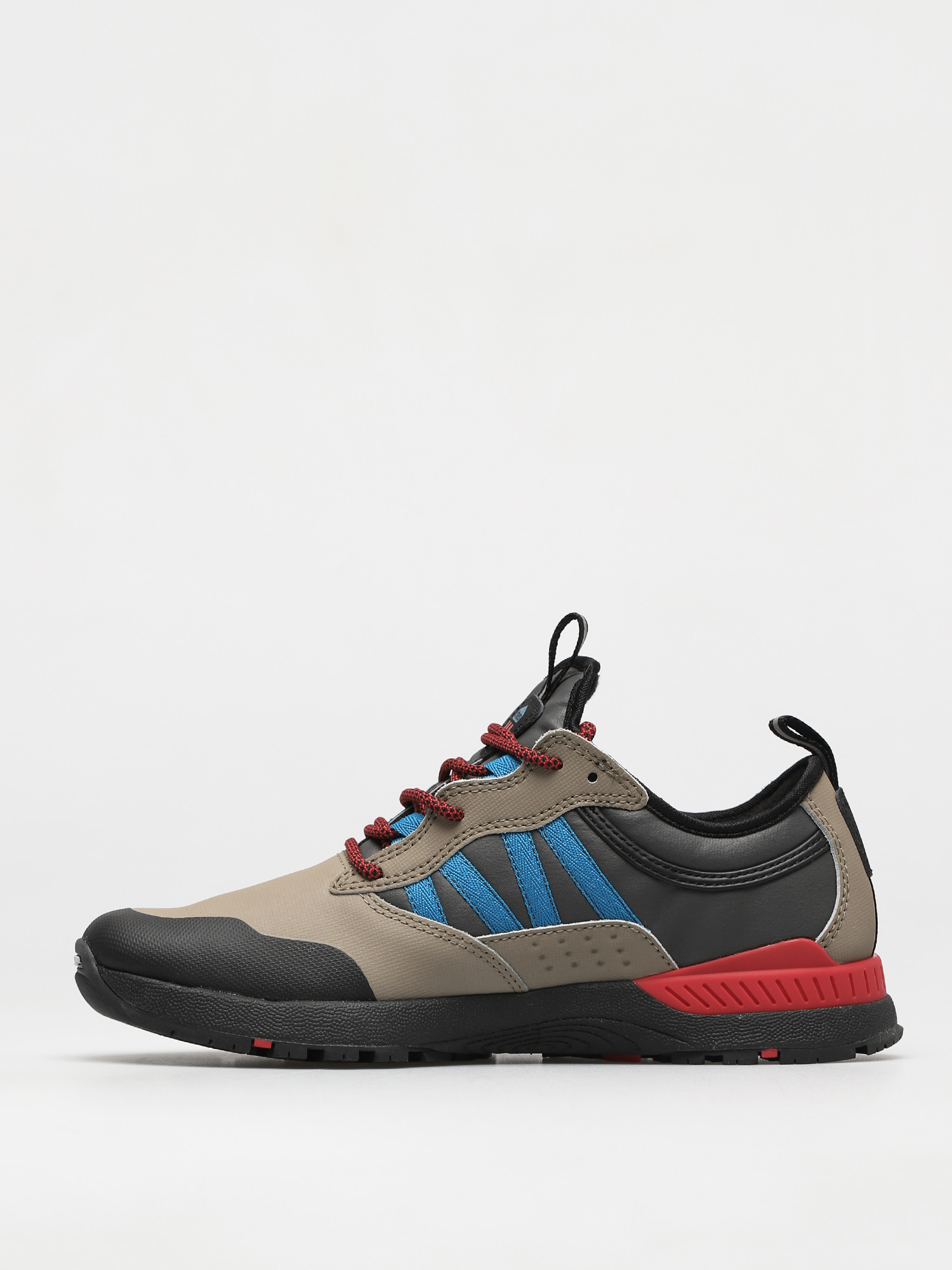 Buty Etnies Sultan Scw (warm grey/black)