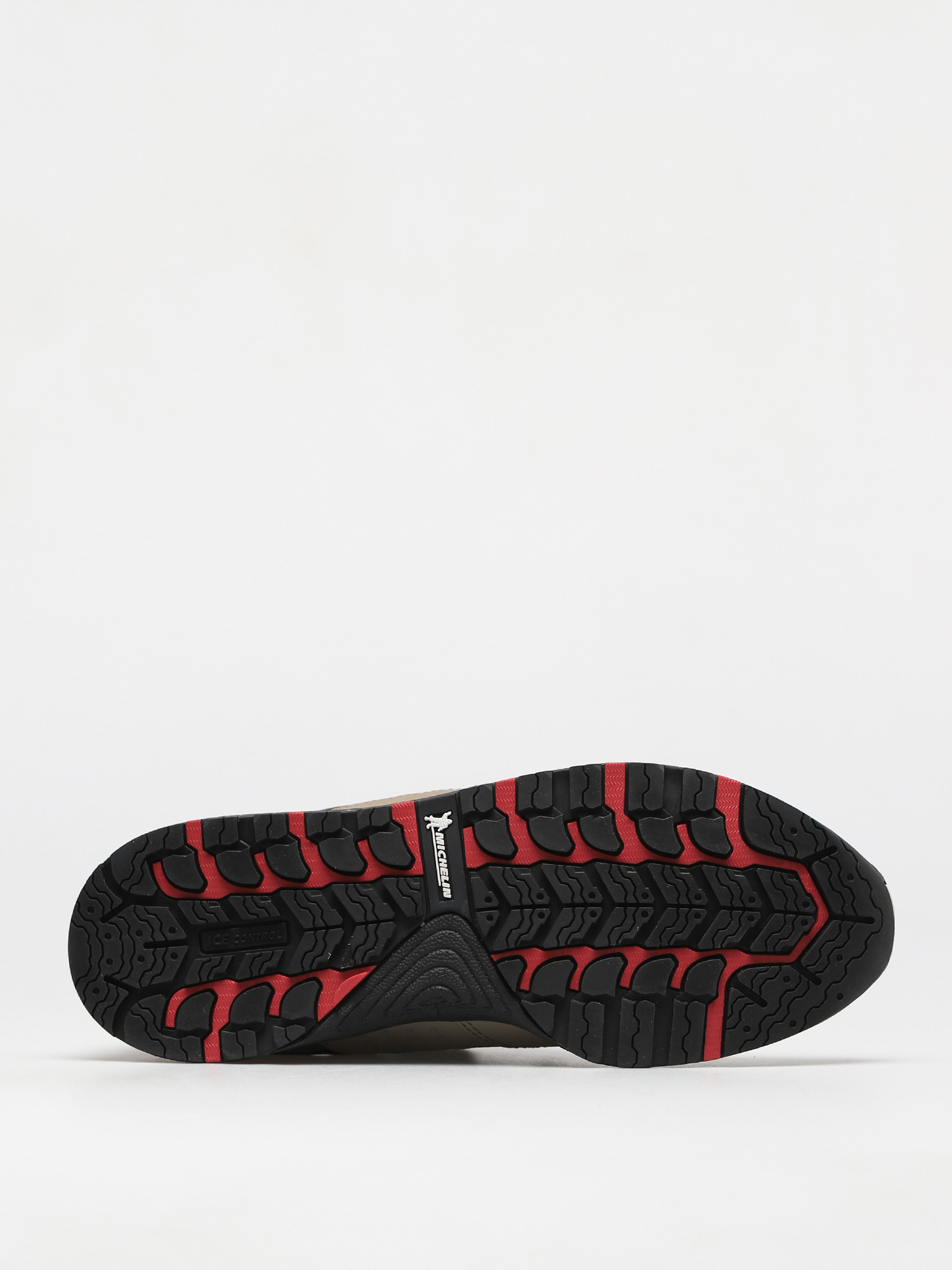 Buty Etnies Sultan Scw (warm grey/black)