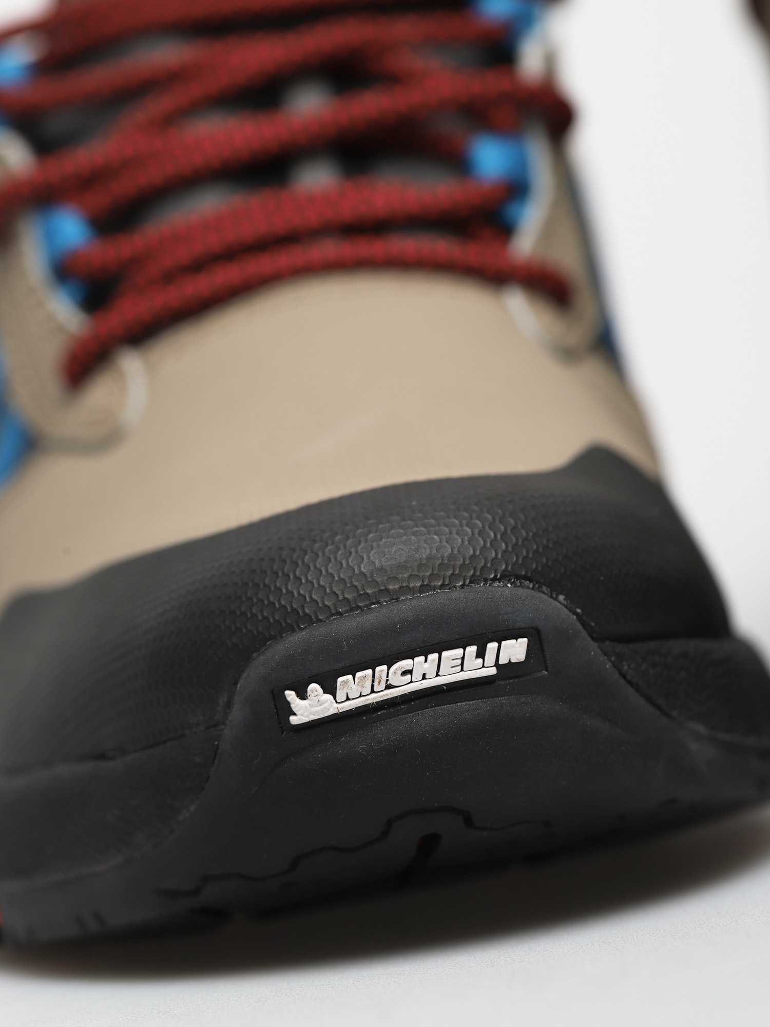 Buty Etnies Sultan Scw (warm grey/black)