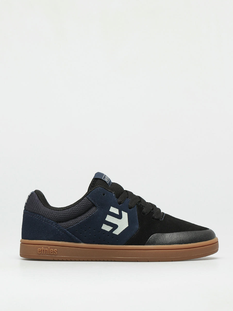 Buty Etnies Kids Marana JR (black/blue)