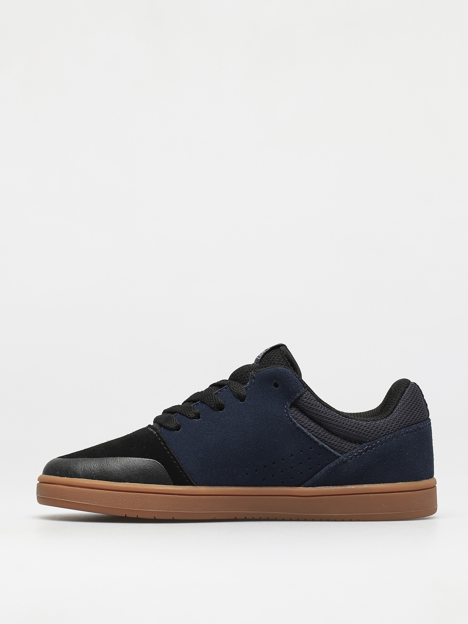 Buty Etnies Kids Marana JR (black/blue)