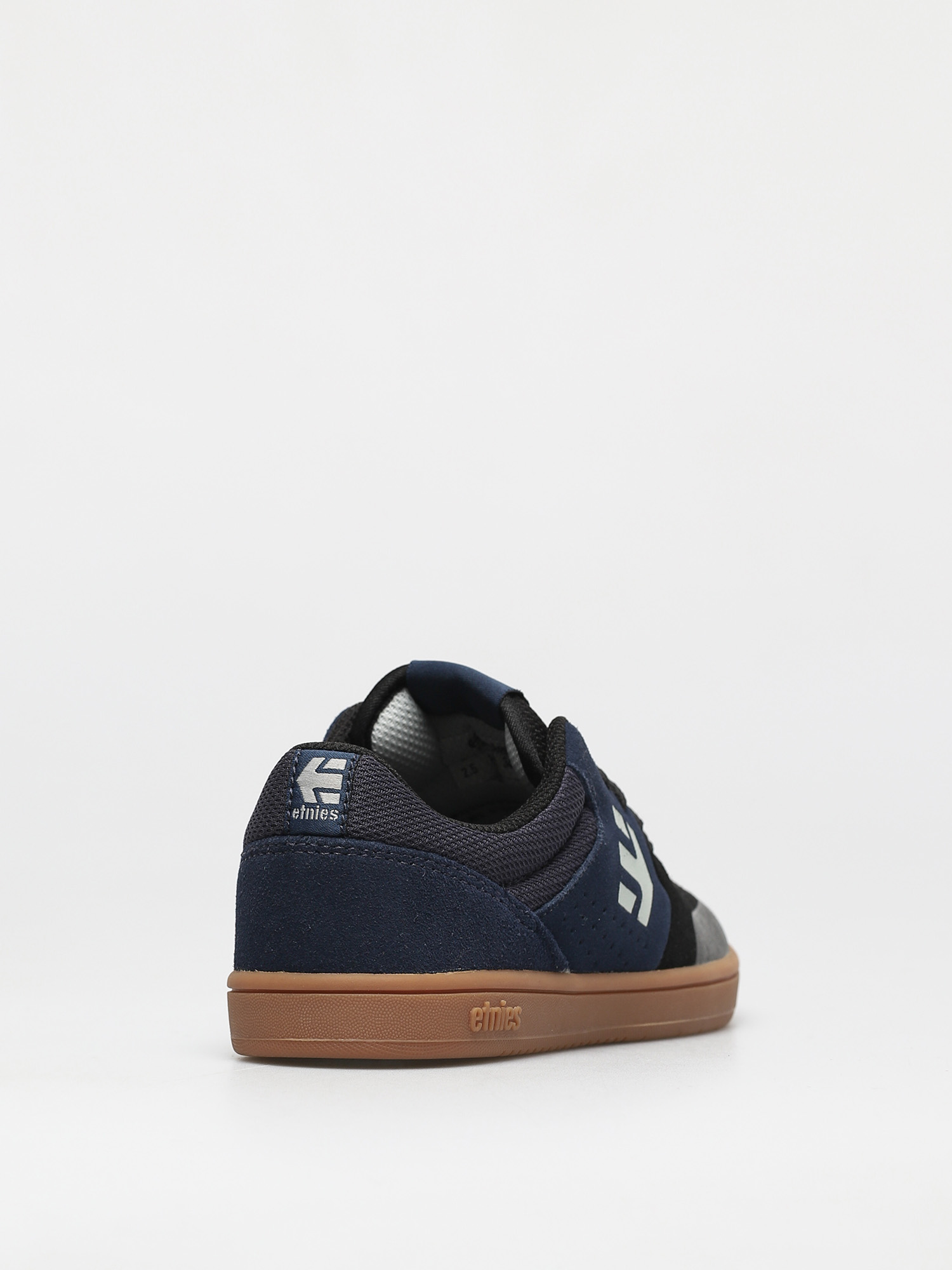 Buty Etnies Kids Marana JR (black/blue)