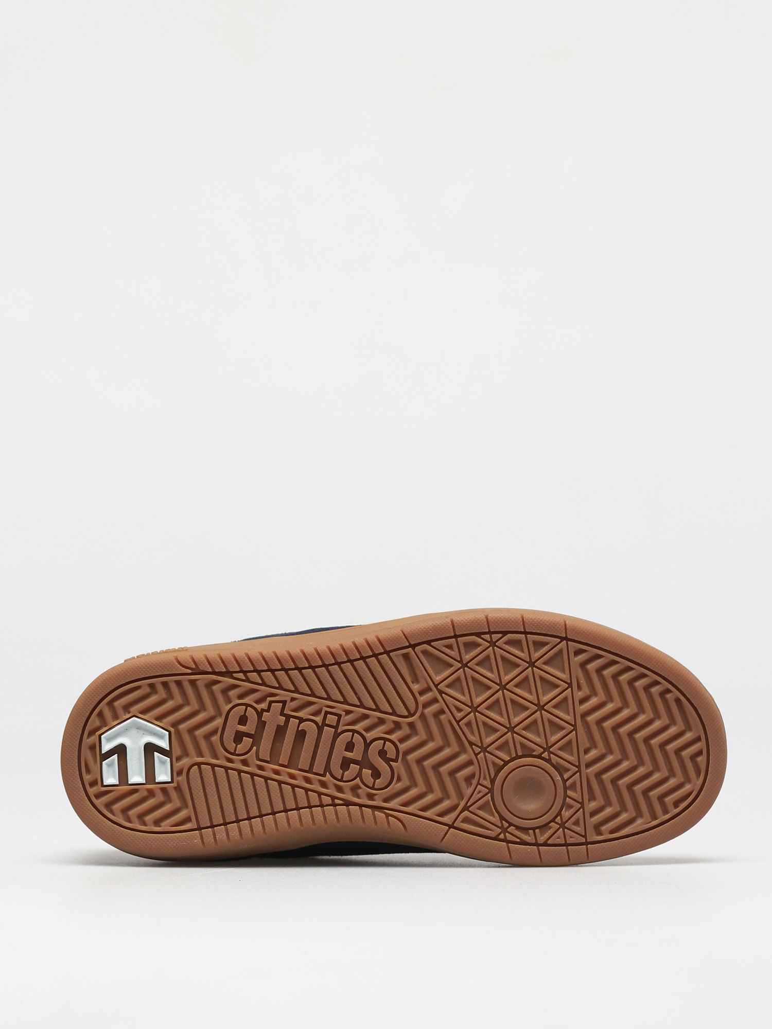 Buty Etnies Kids Marana JR (black/blue)