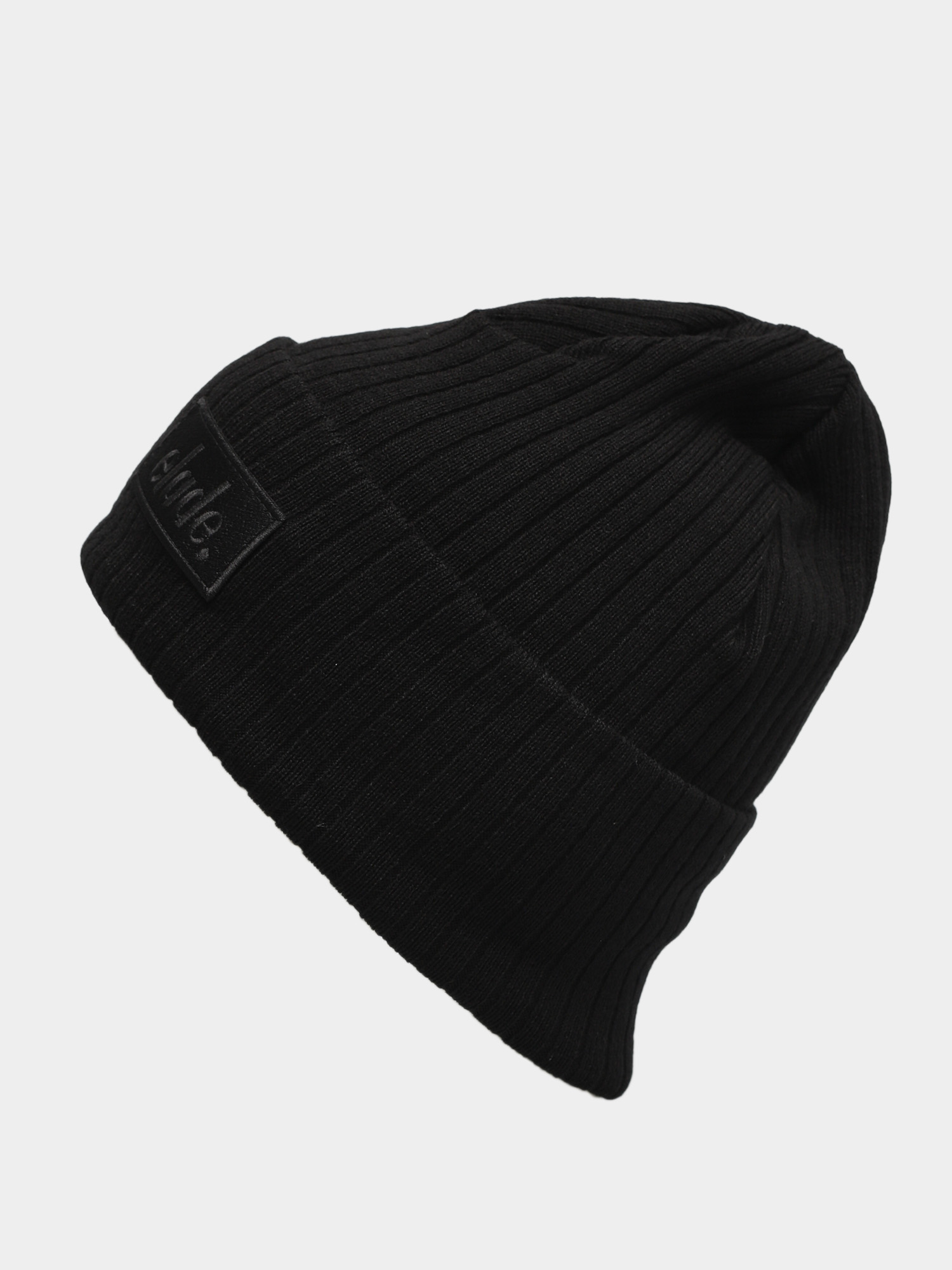 Czapka zimowa Elade Striped Winter (black)