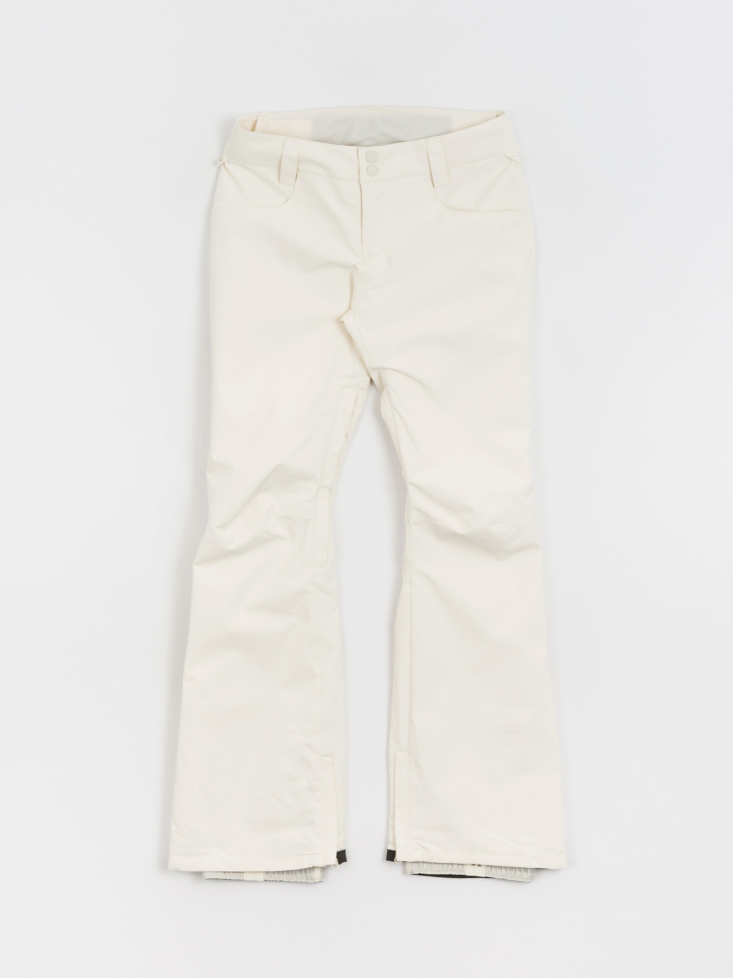 Damskie Spodnie snowboardowe Billabong Terry (white cap)