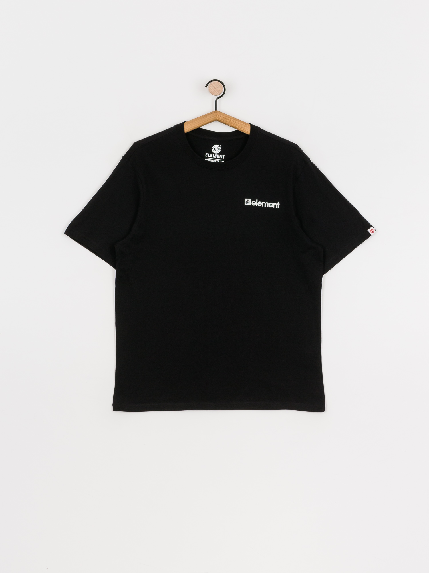 T-shirt Element Joint (flint black)
