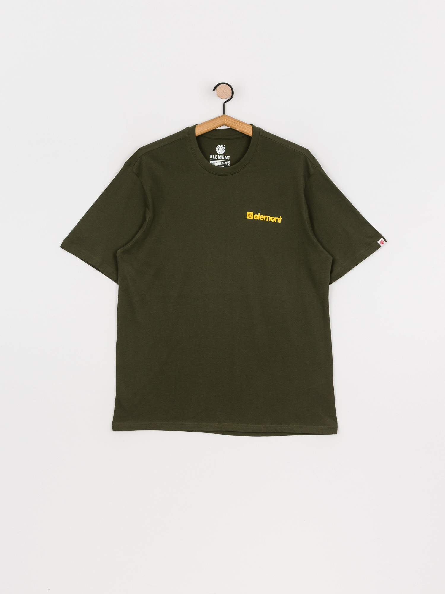 T-shirt Element Joint (forest night)