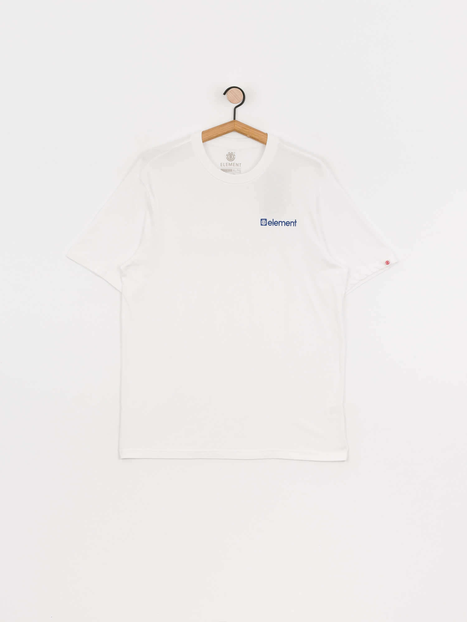 T-shirt Element Joint (optic white)