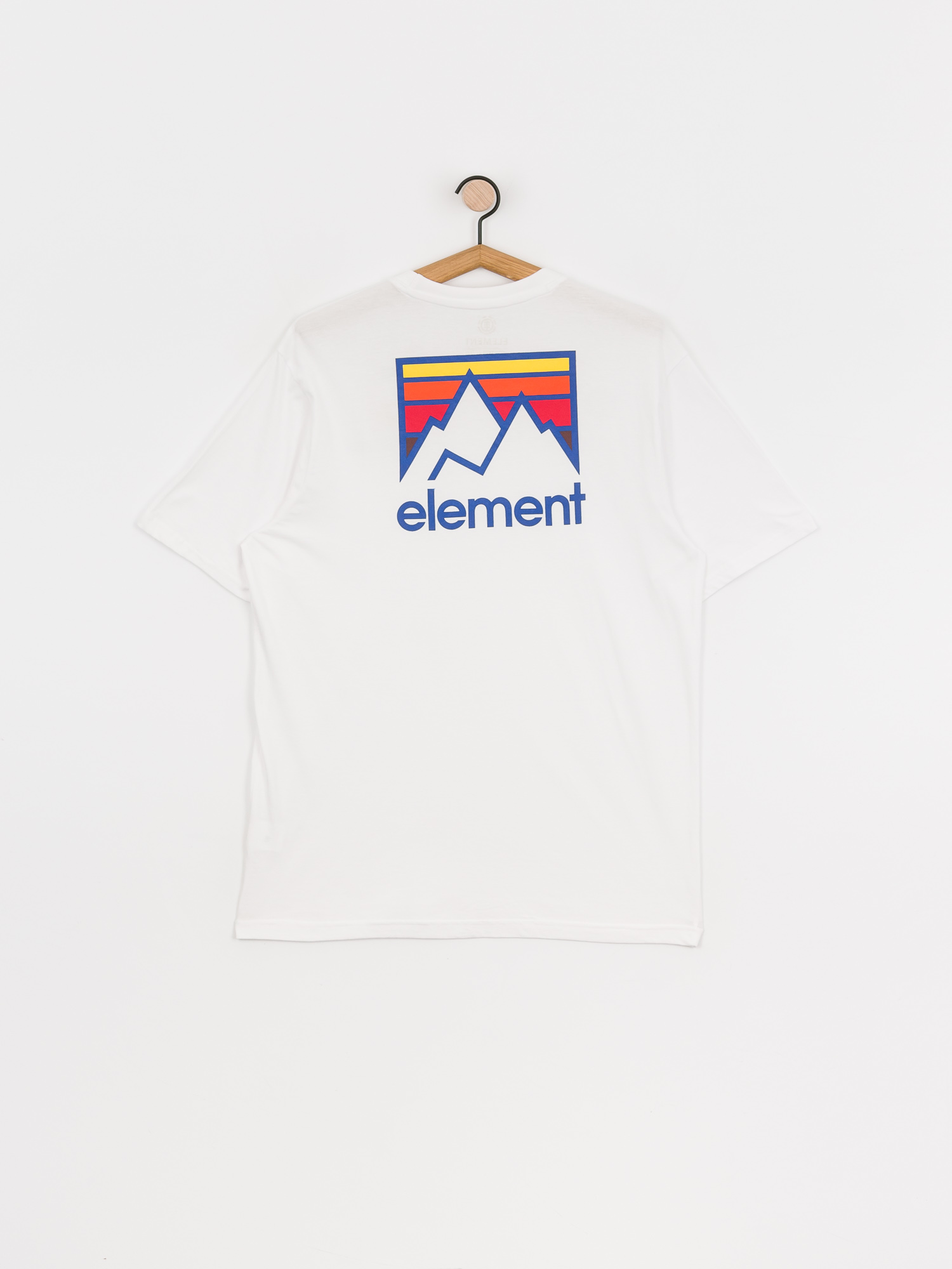 T-shirt Element Joint (optic white)