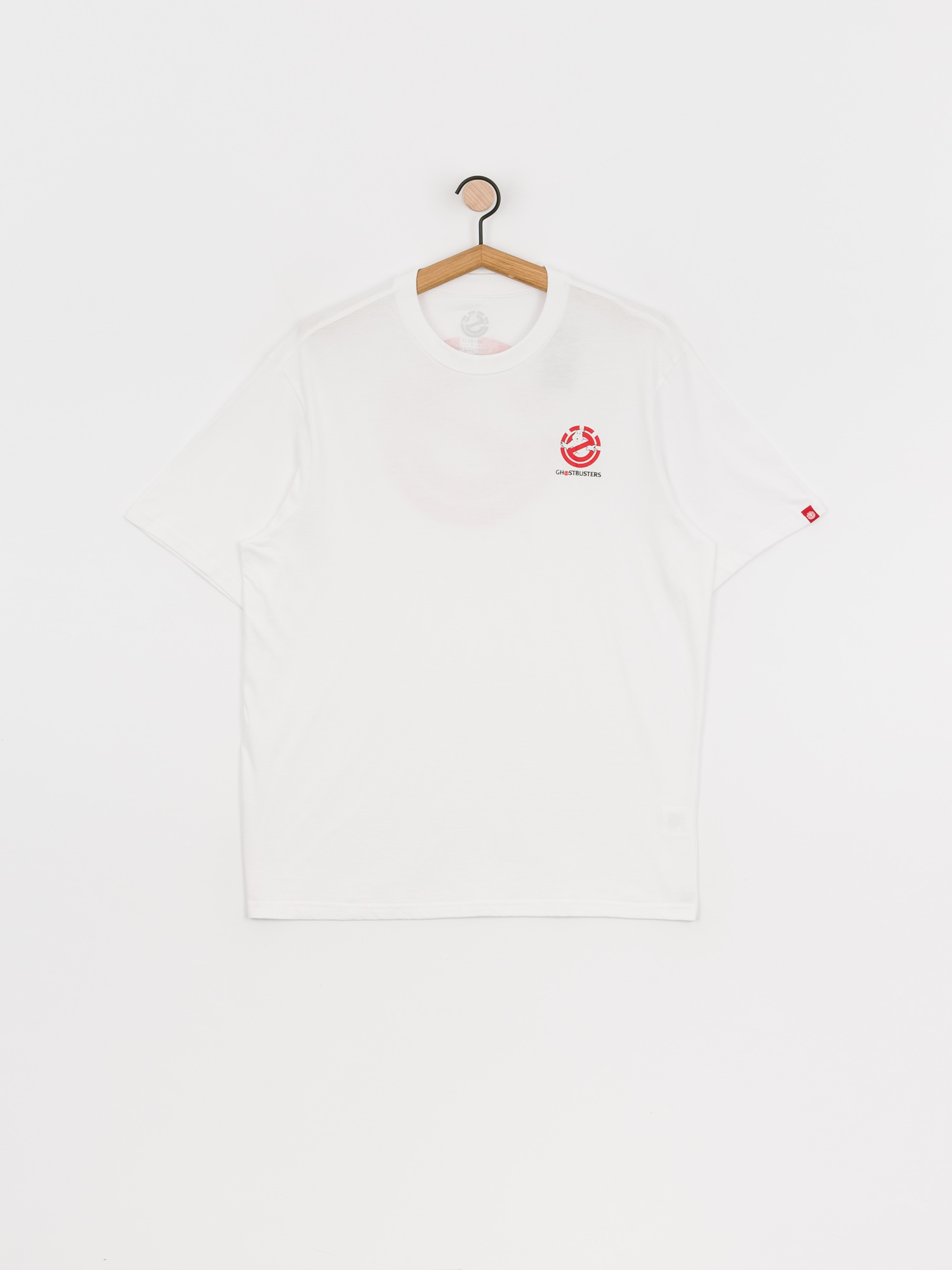 T-shirt Element Banshee (optic white)