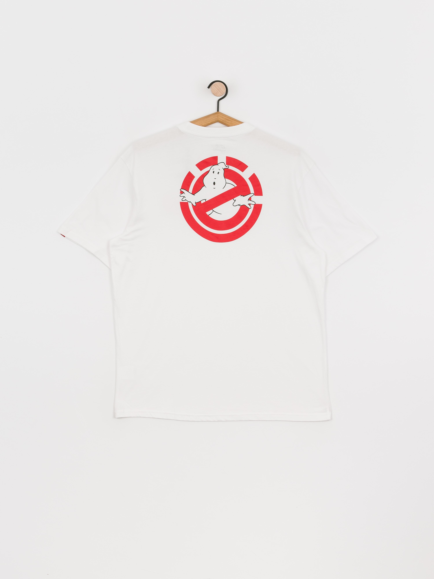 T-shirt Element Banshee (optic white)