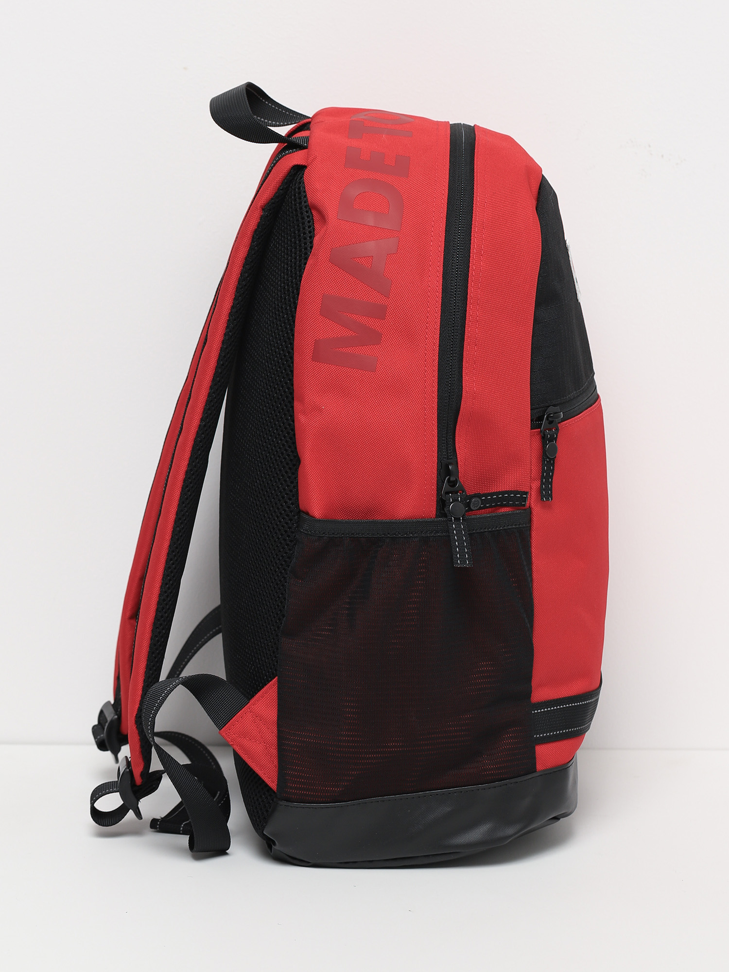 Plecak Element Action (fire red)
