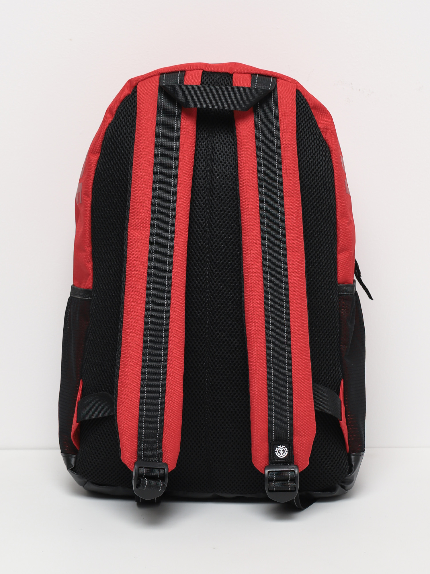 Plecak Element Action (fire red)