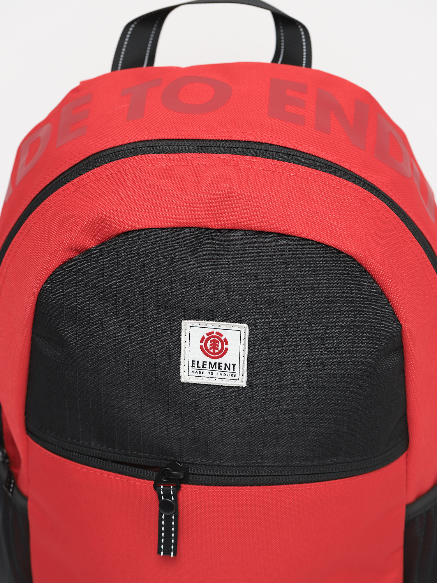 Plecak Element Action (fire red)