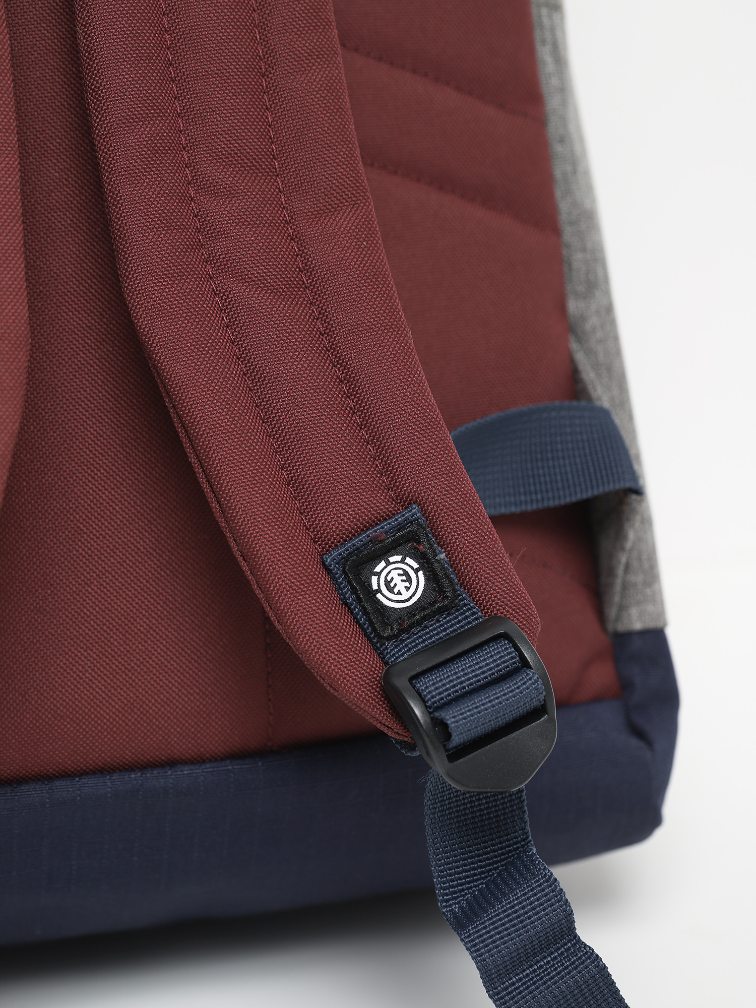 Plecak Element Vast (vintage red)