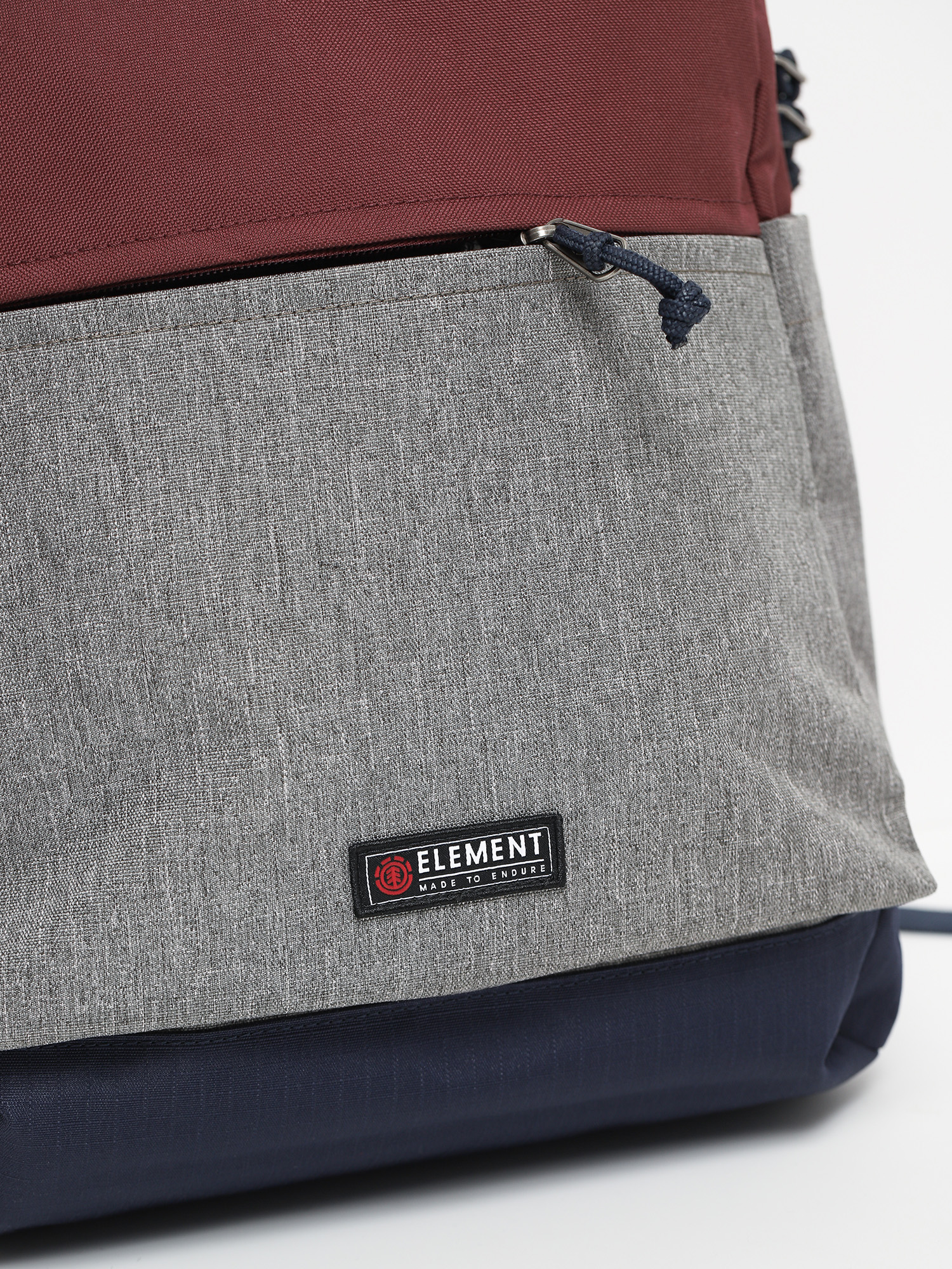 Plecak Element Vast (vintage red)