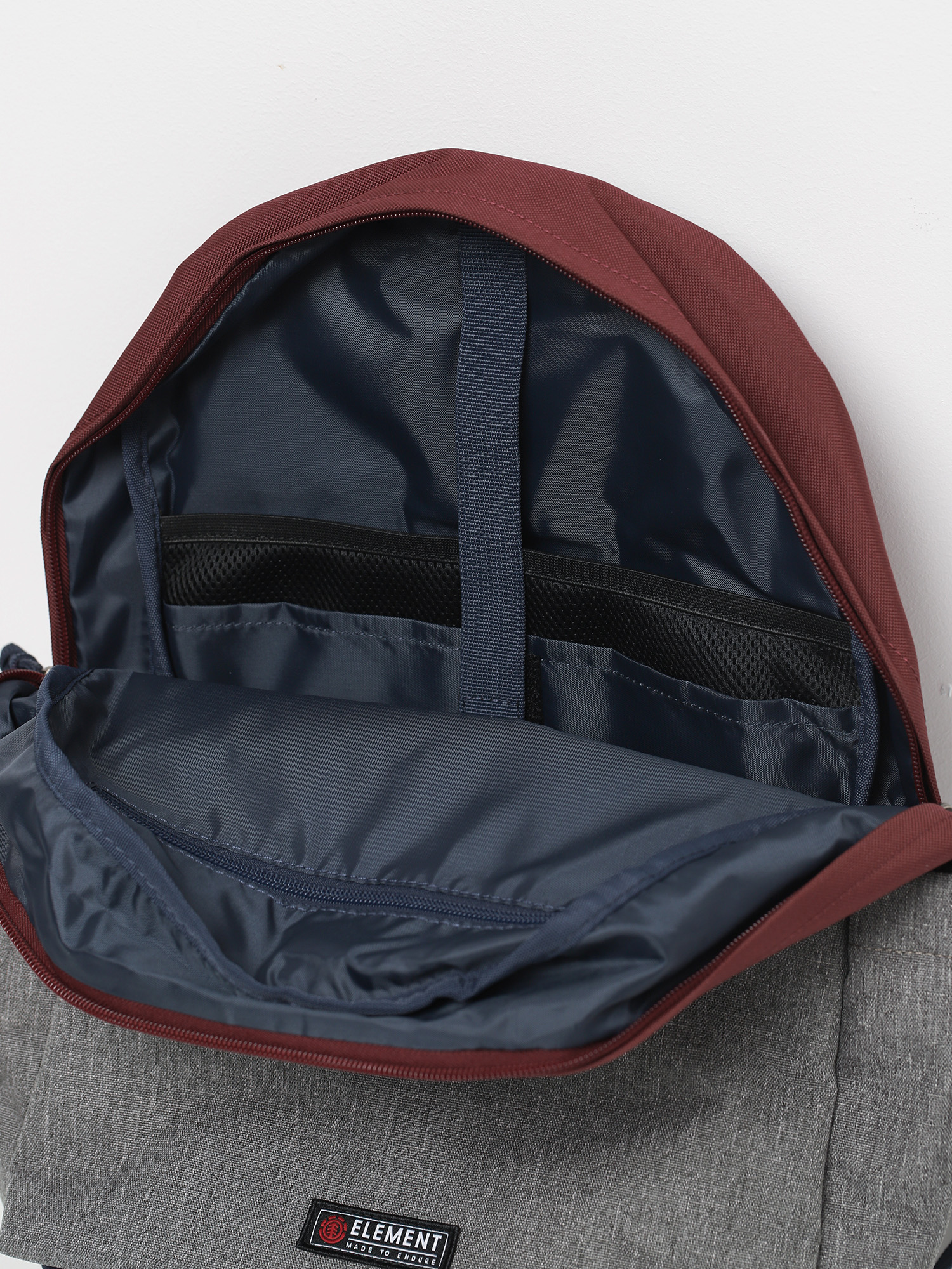 Plecak Element Vast (vintage red)