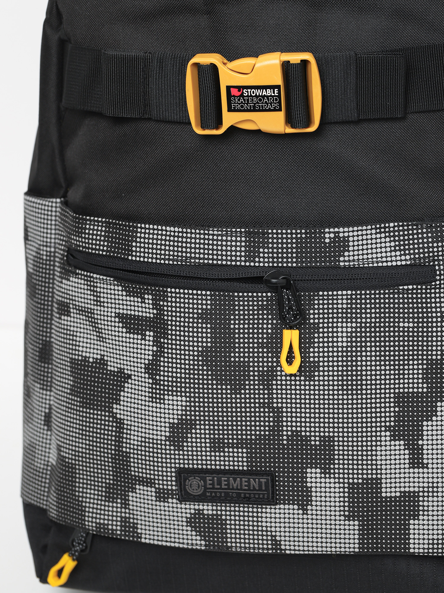 Plecak Element Vast Skate (reflective camo)