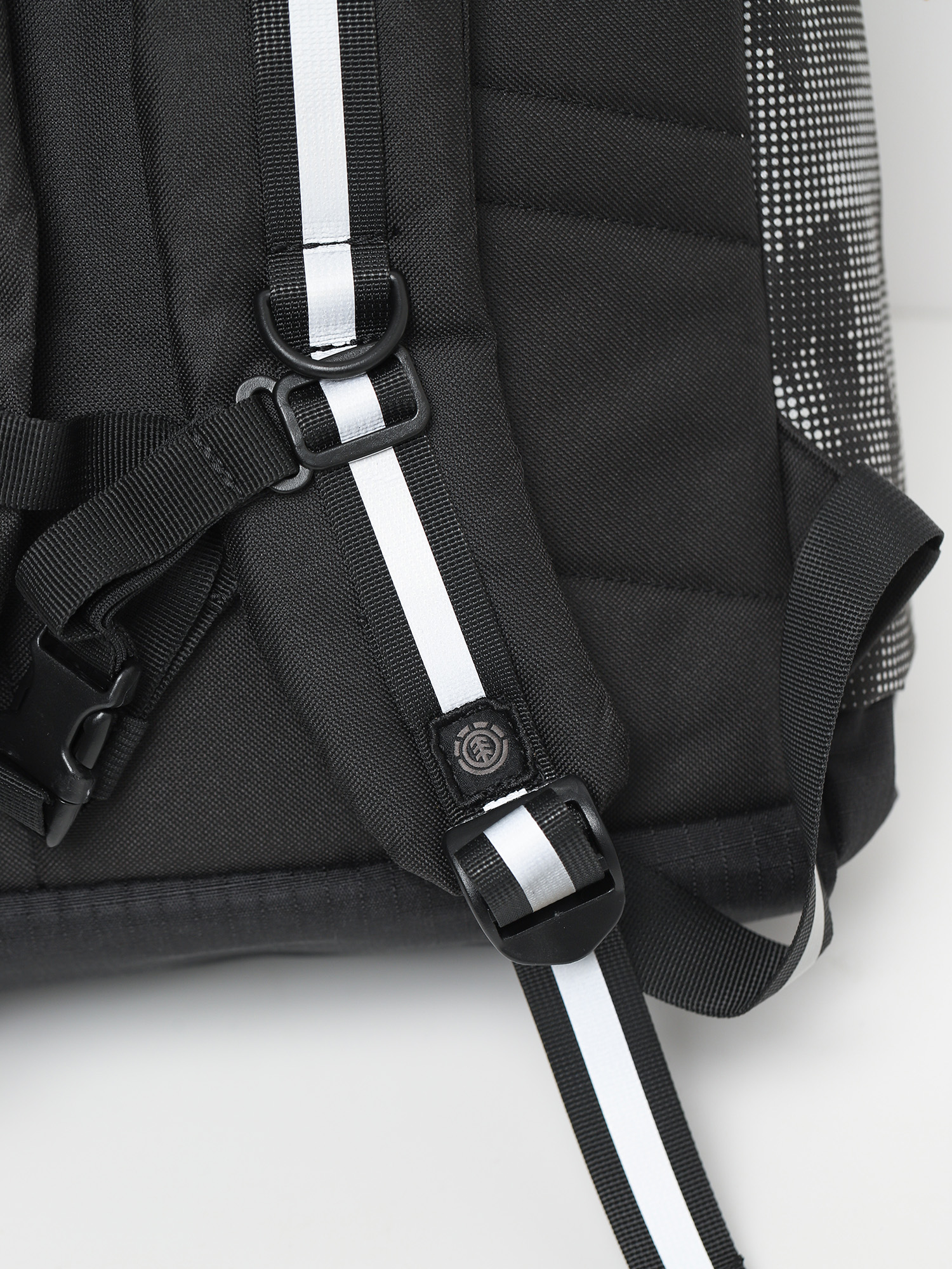 Plecak Element Vast Skate (reflective camo)
