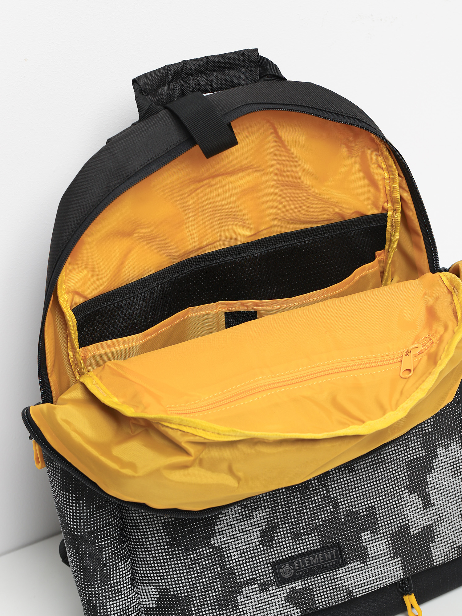 Plecak Element Vast Skate (reflective camo)