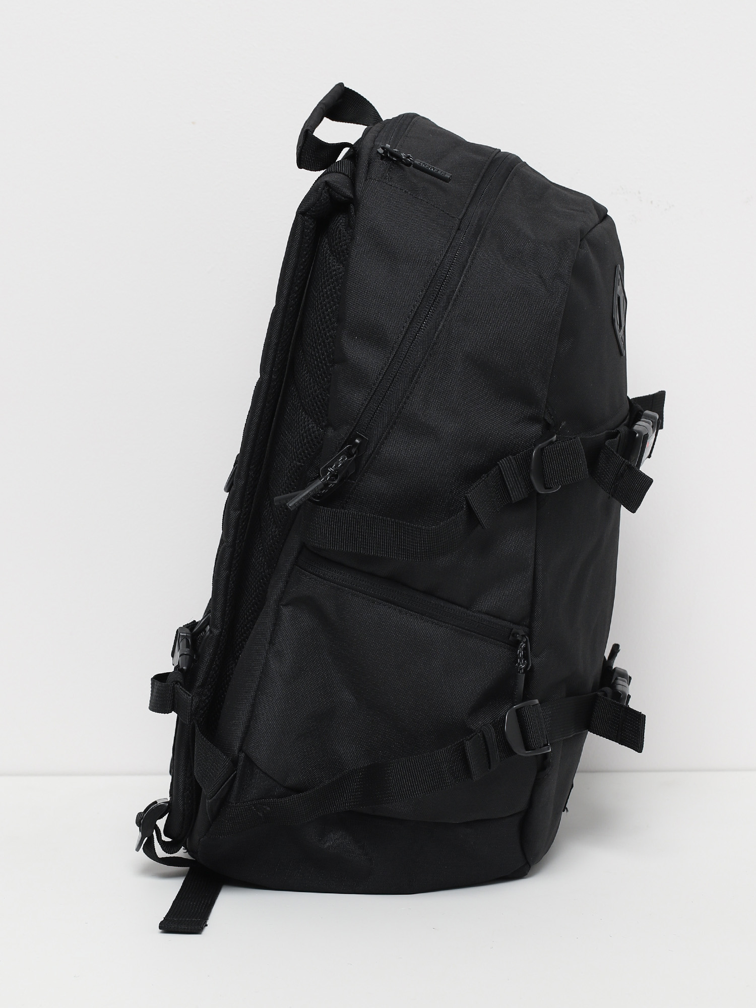Plecak Element Jaywalker (all black)