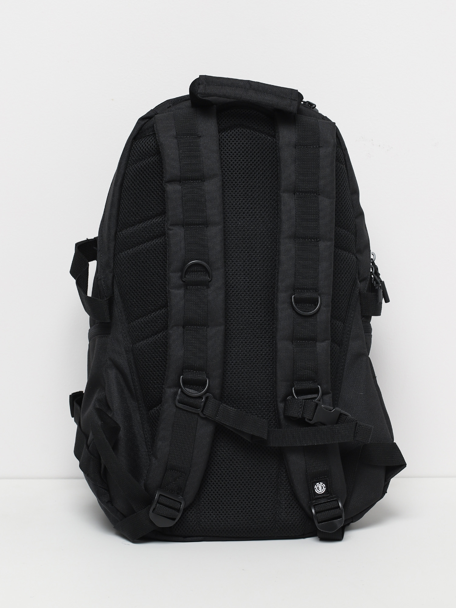 Plecak Element Jaywalker (all black)
