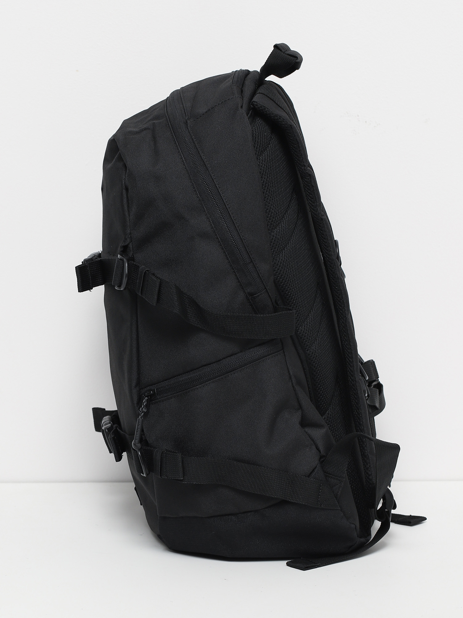 Plecak Element Jaywalker (all black)