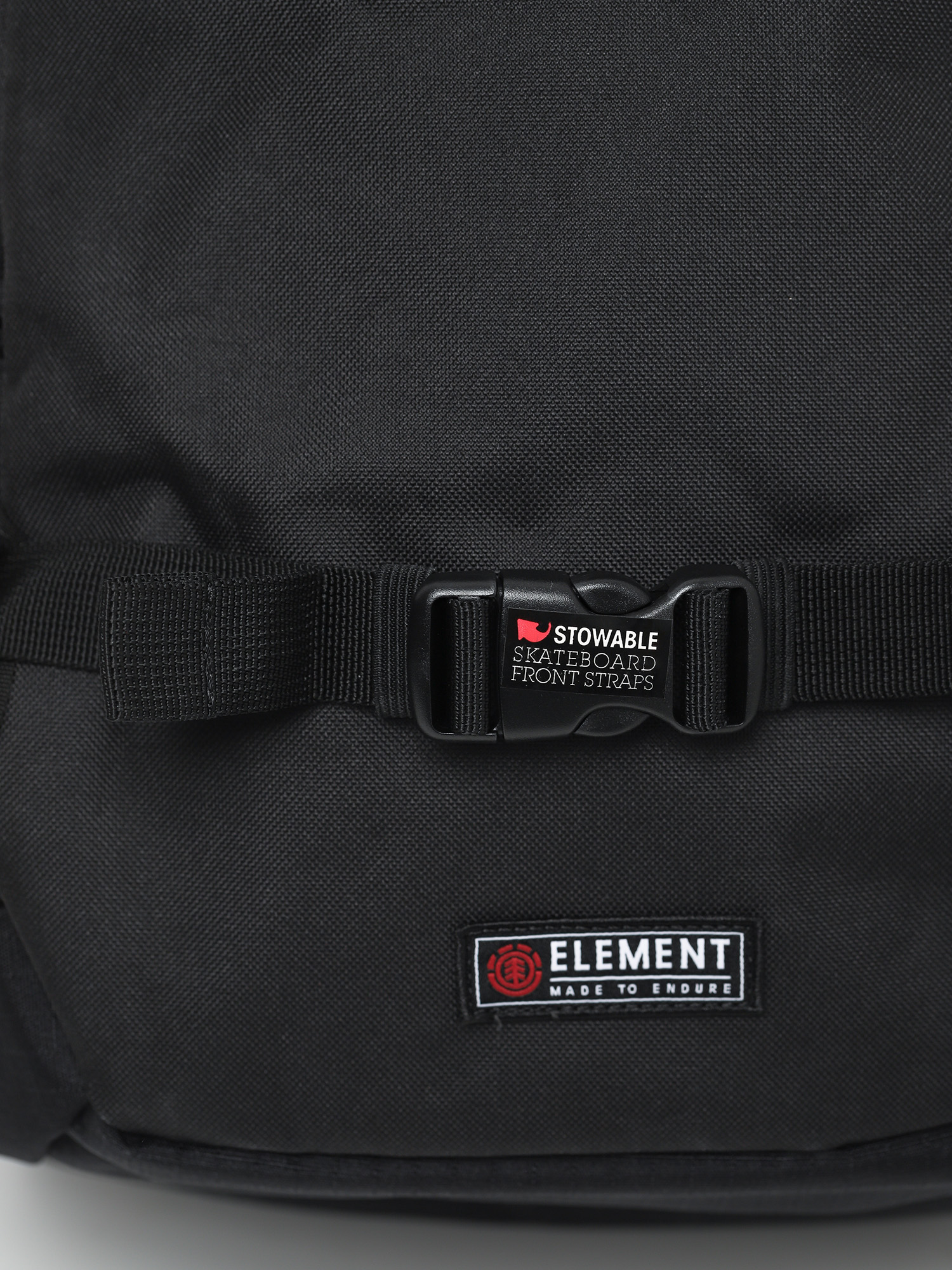 Plecak Element Jaywalker (all black)