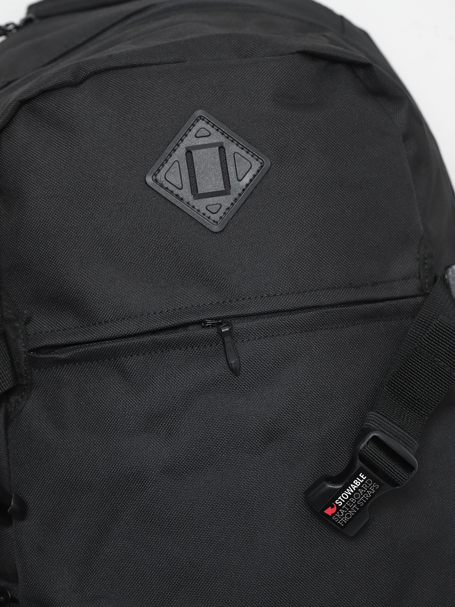Plecak Element Jaywalker (all black)