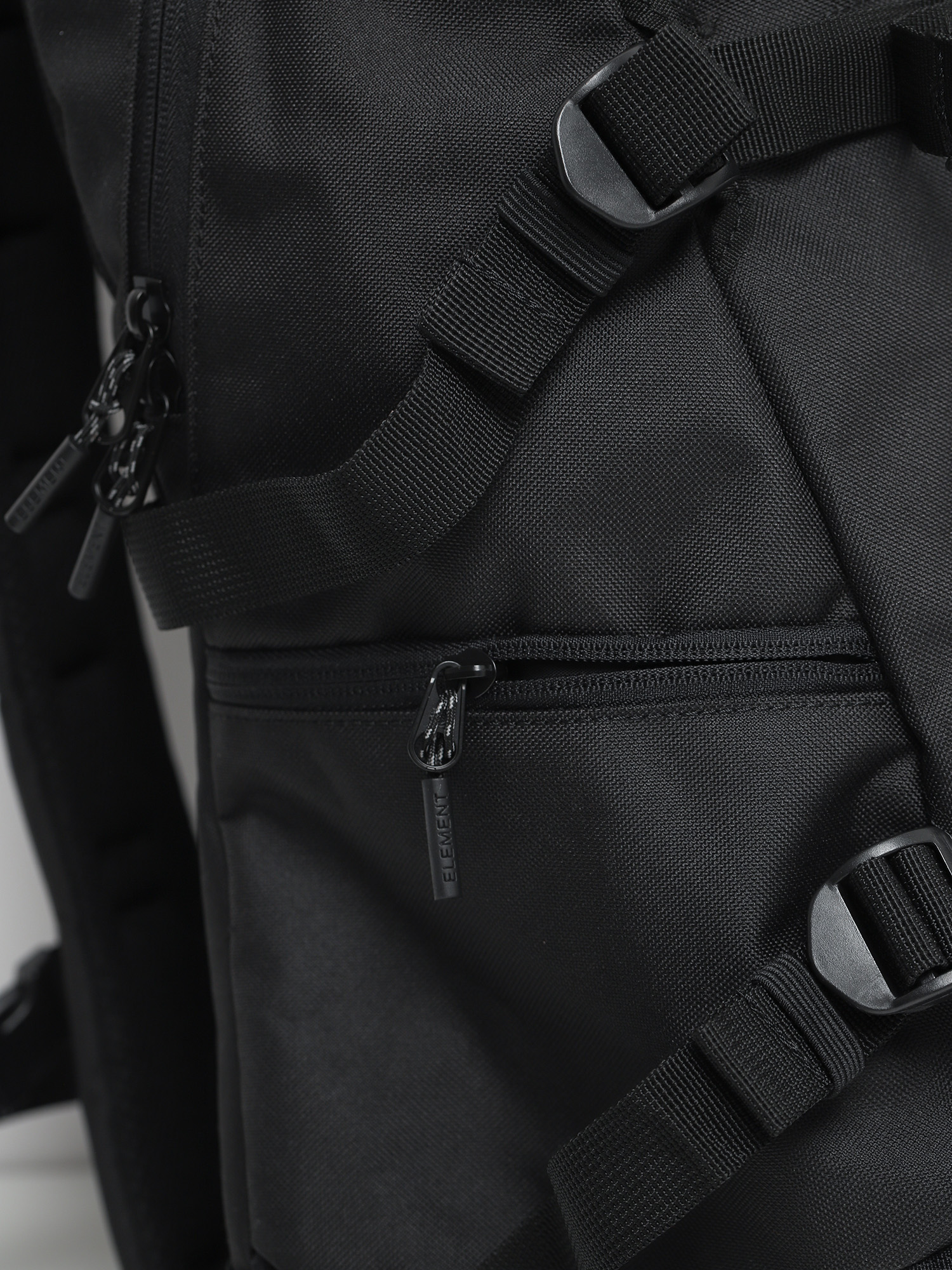 Plecak Element Jaywalker (all black)