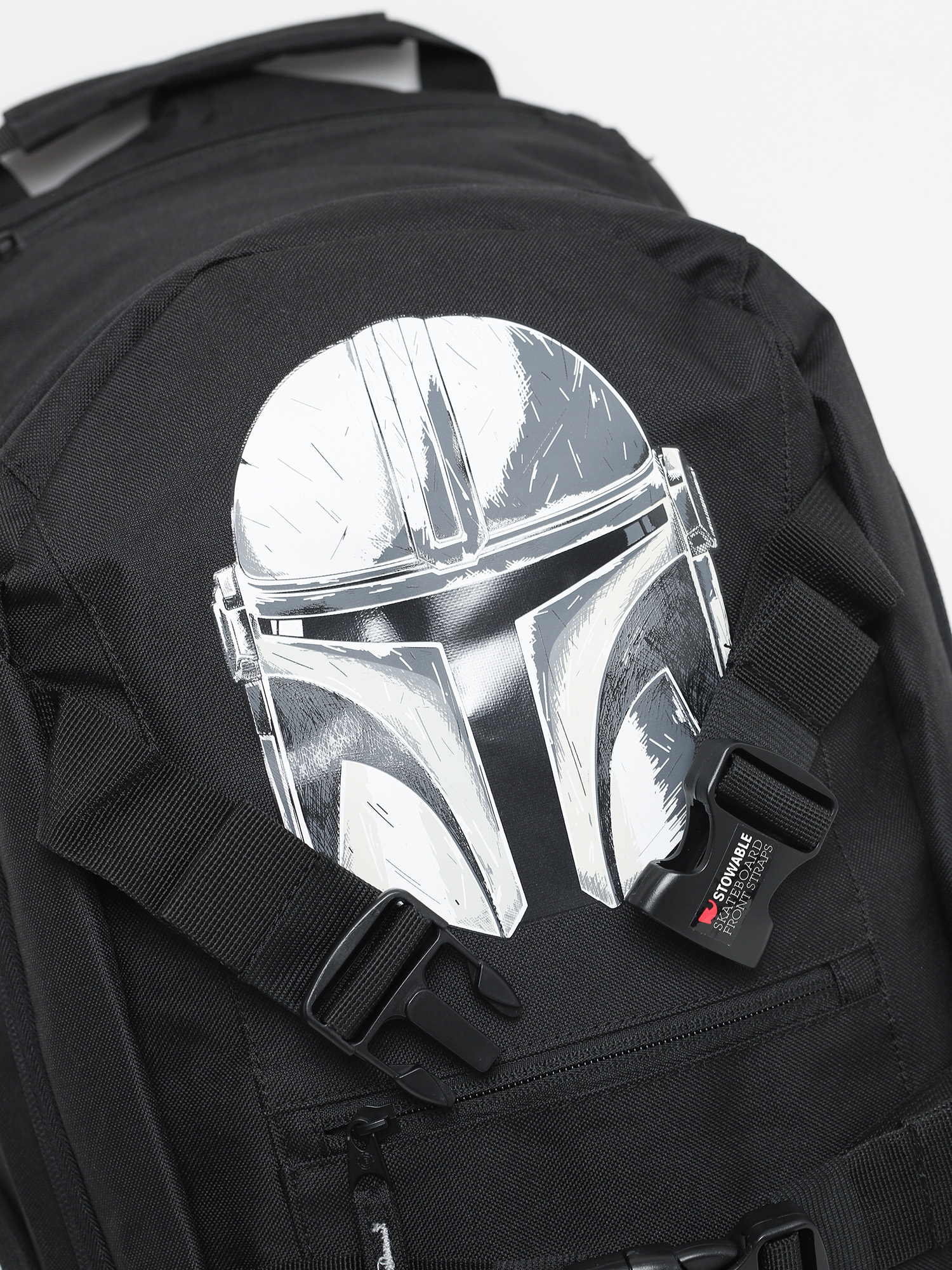 Plecak Element X Star Wars (flint black)