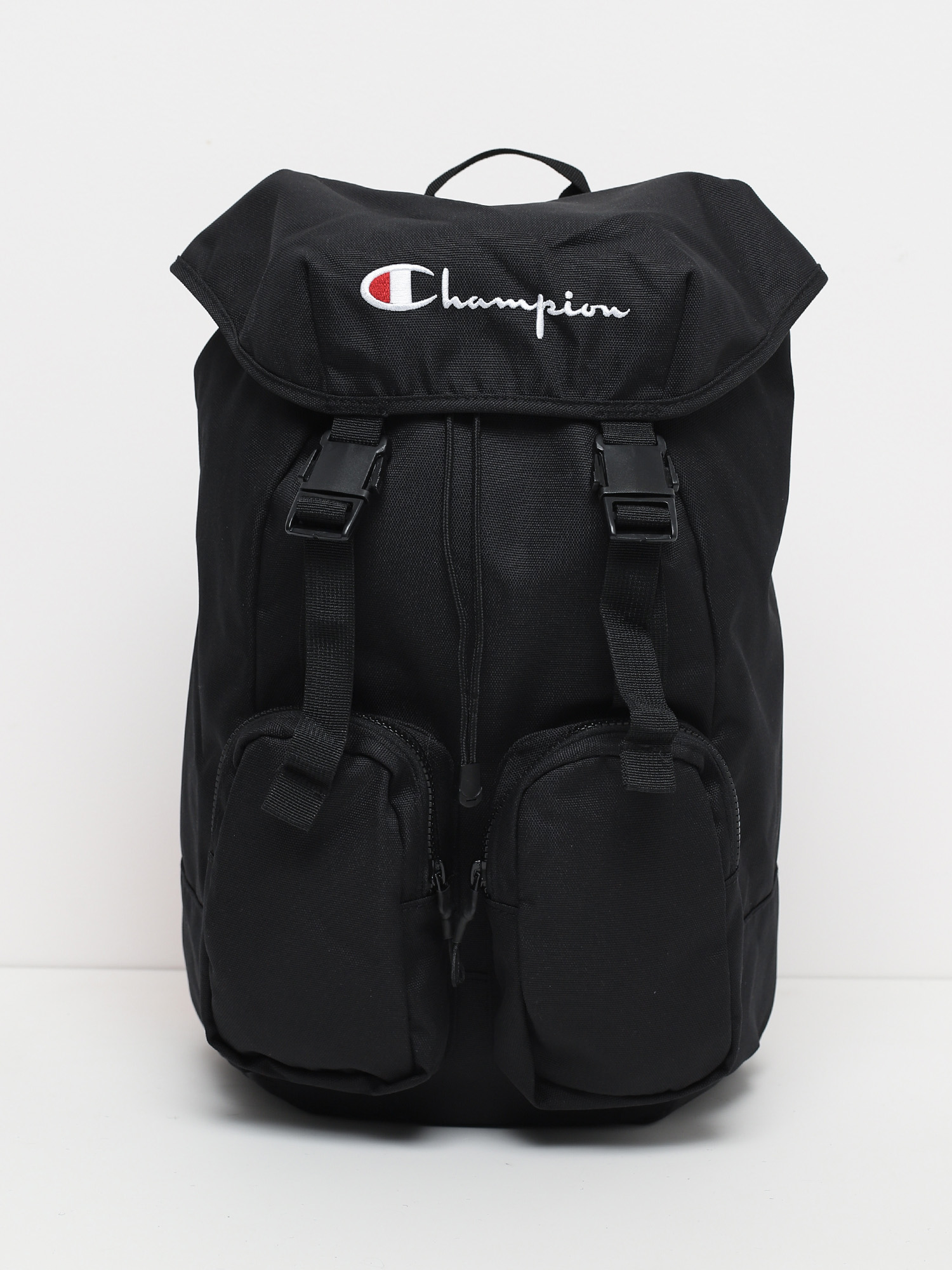 Plecak Champion Backpack 804842 (nbk/nbk)