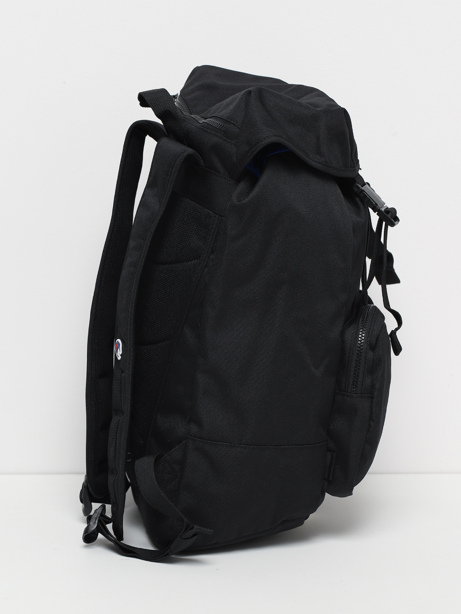 Plecak Champion Backpack 804842 (nbk/nbk)