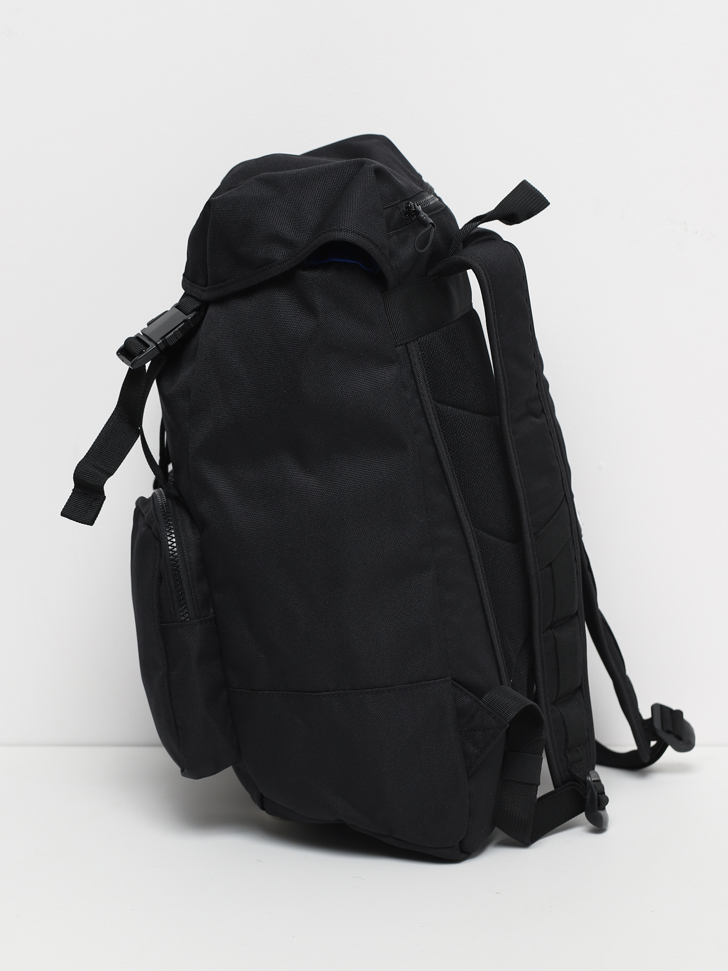 Plecak Champion Backpack 804842 (nbk/nbk)