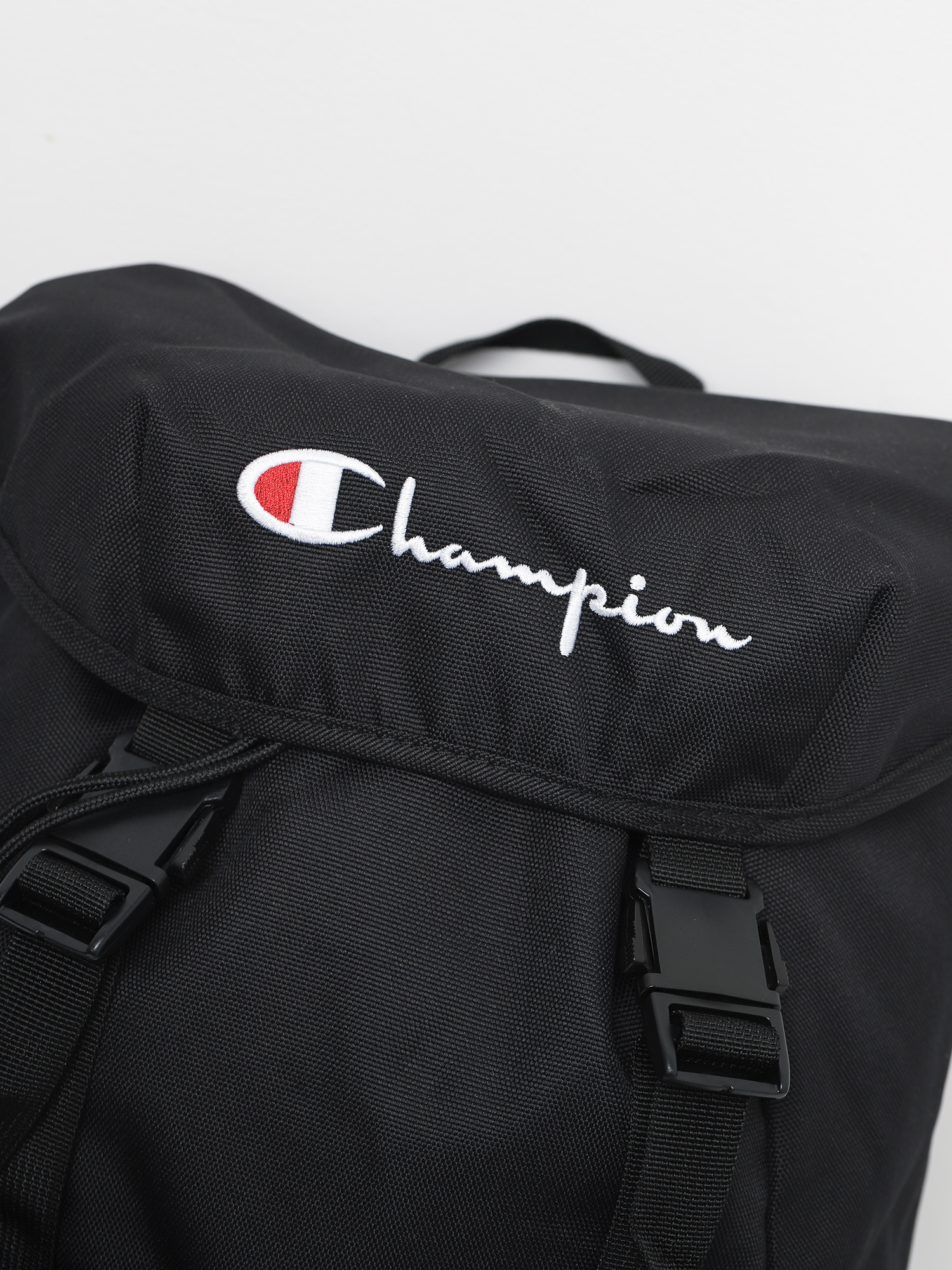 Plecak Champion Backpack 804842 (nbk/nbk)