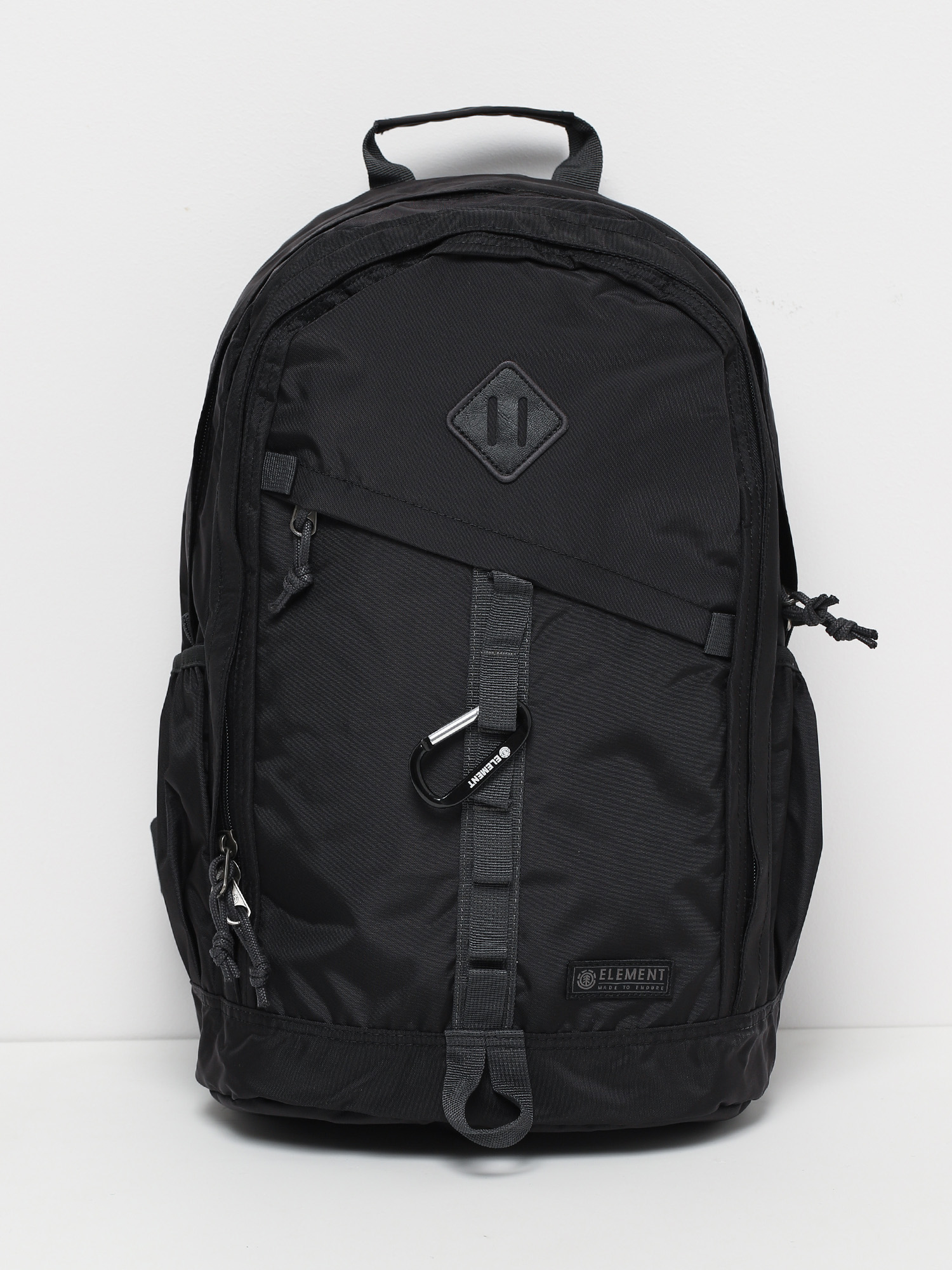 Plecak Element Cypress (original black)