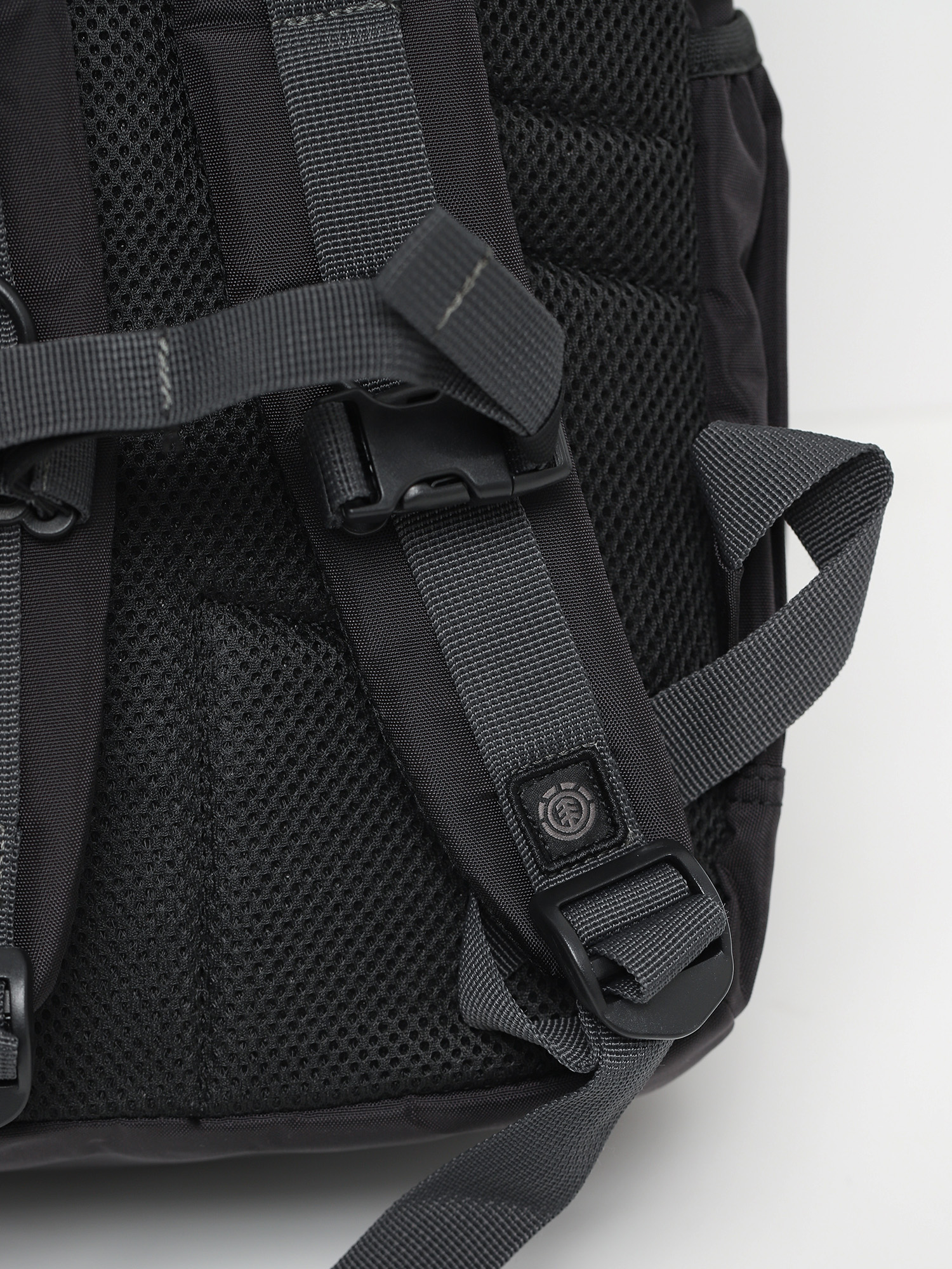 Plecak Element Cypress (original black)