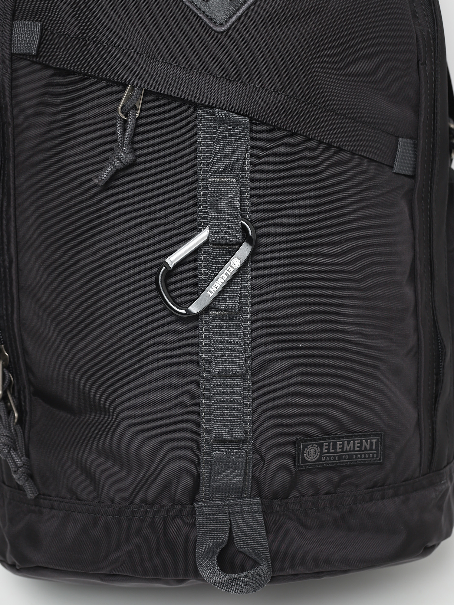 Plecak Element Cypress (original black)