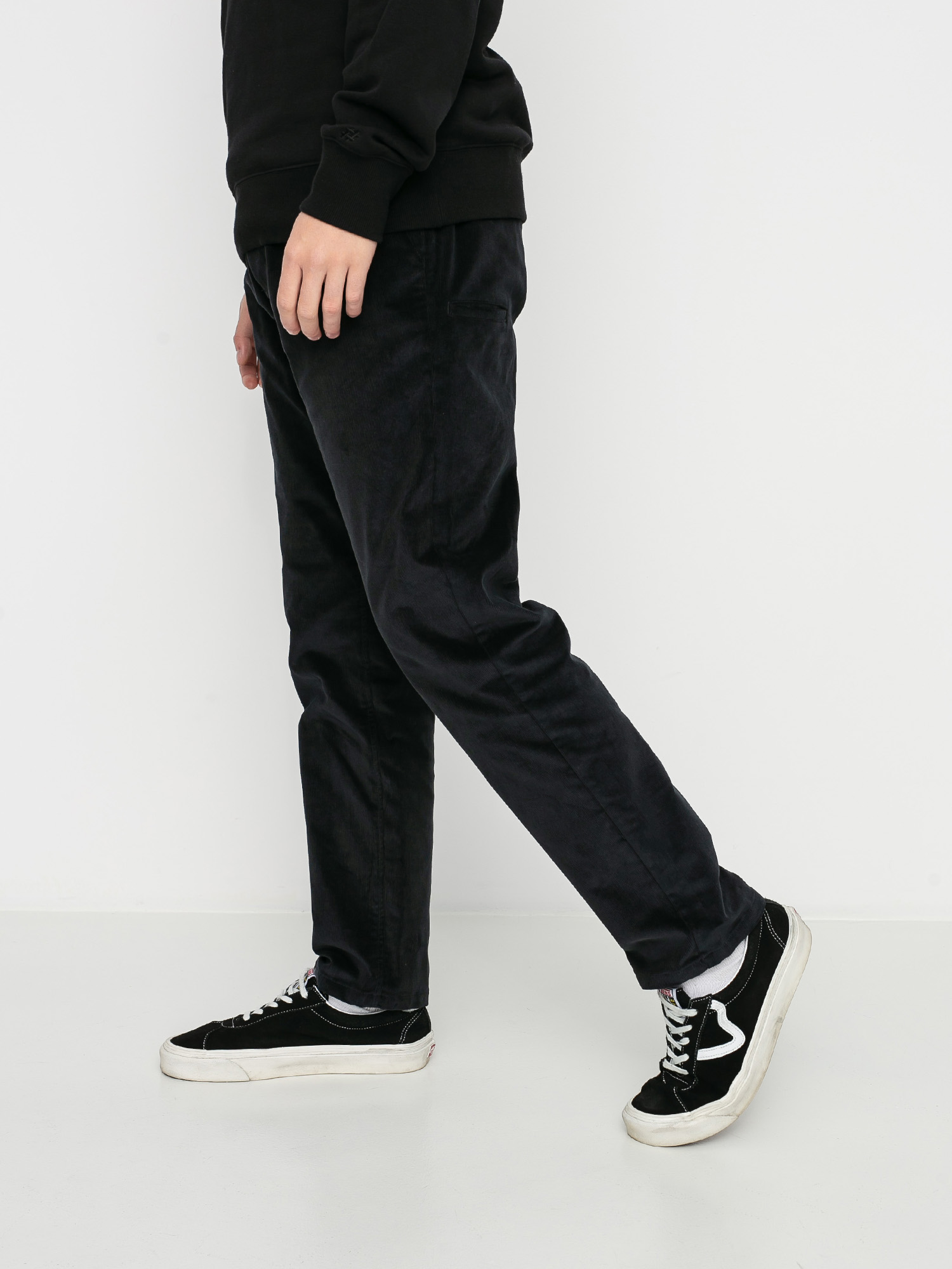 Spodnie Nike SB Sb (black)