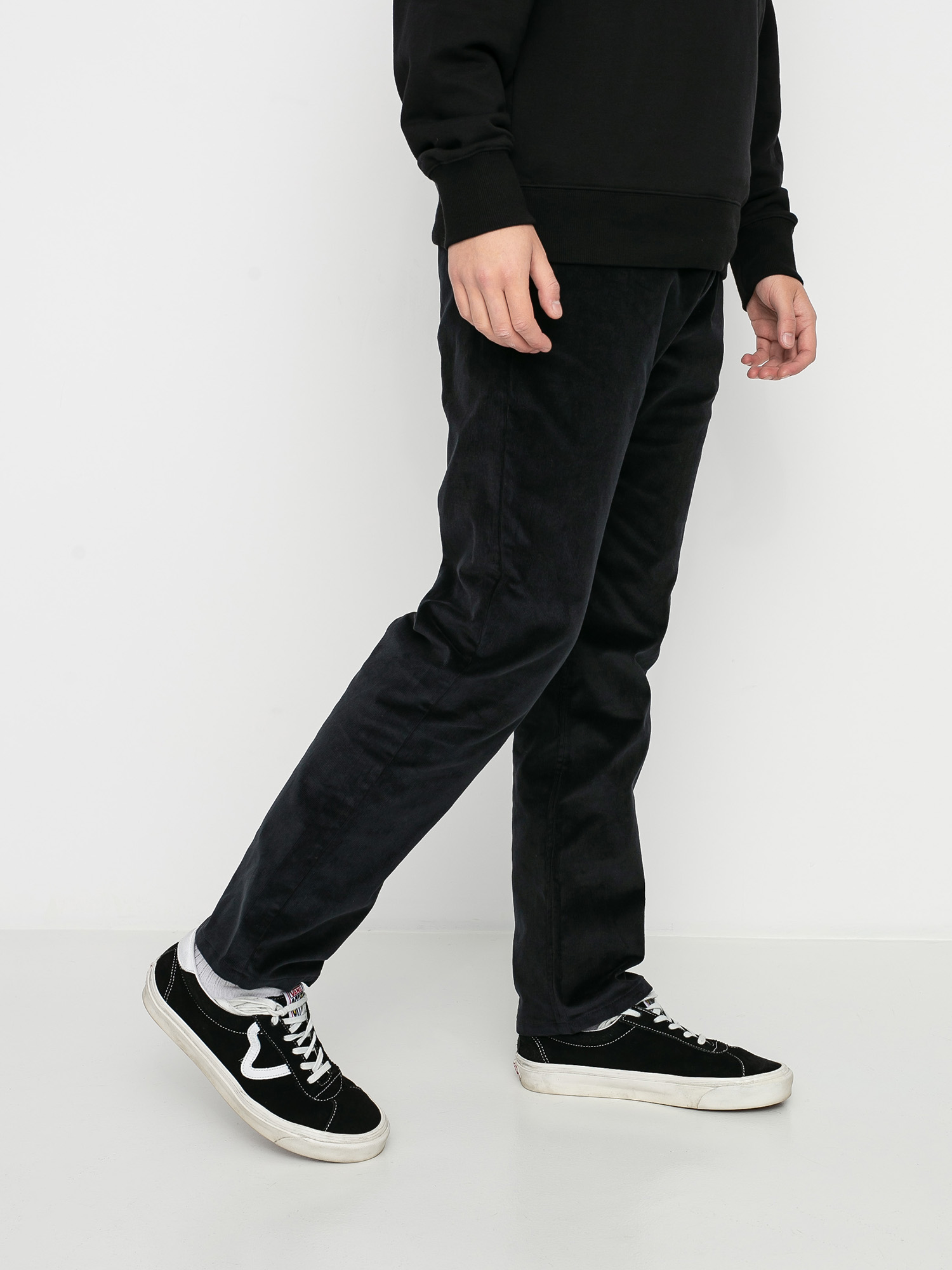 Spodnie Nike SB Sb (black)