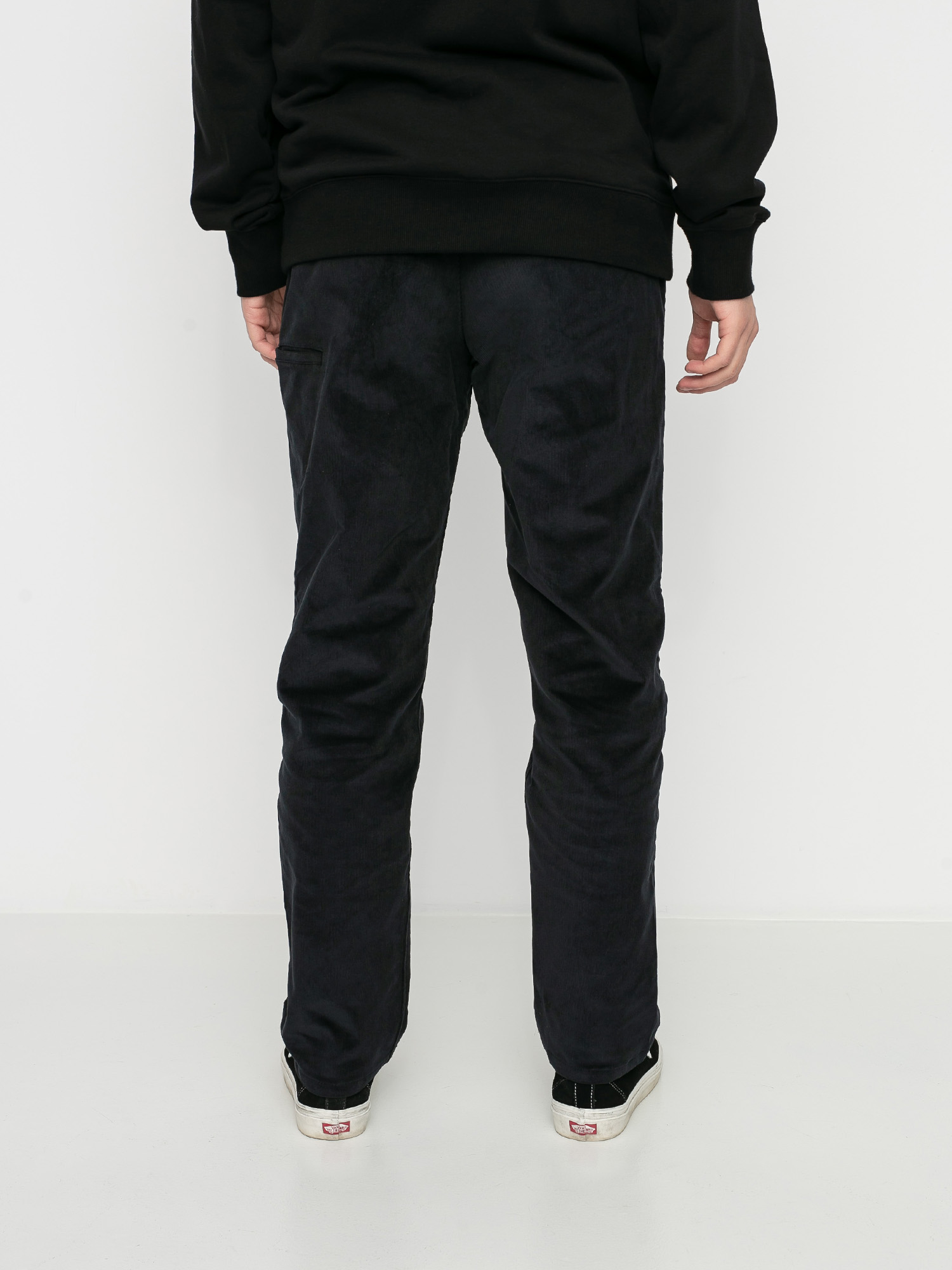 Spodnie Nike SB Sb (black)