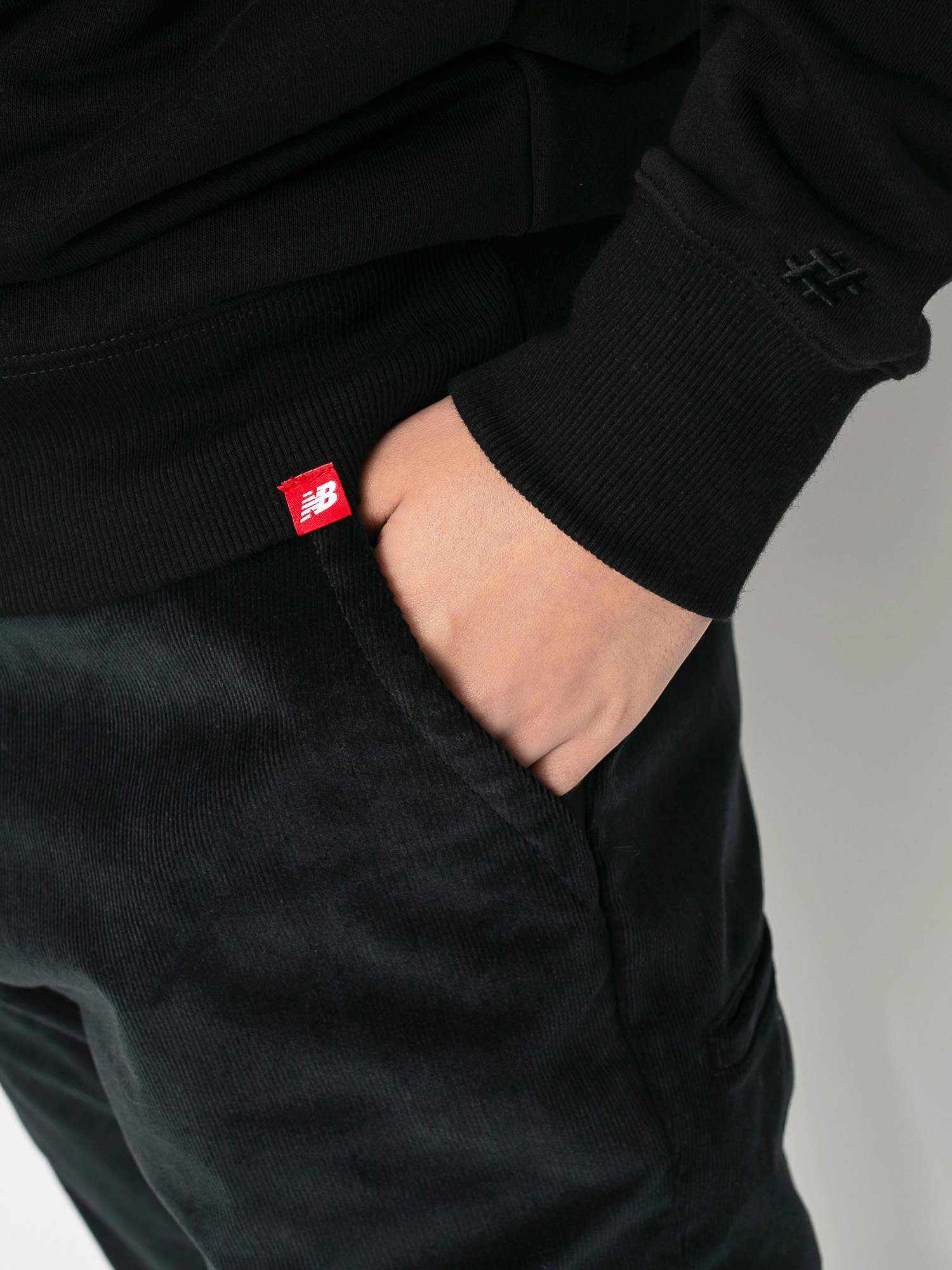 Spodnie Nike SB Sb (black)