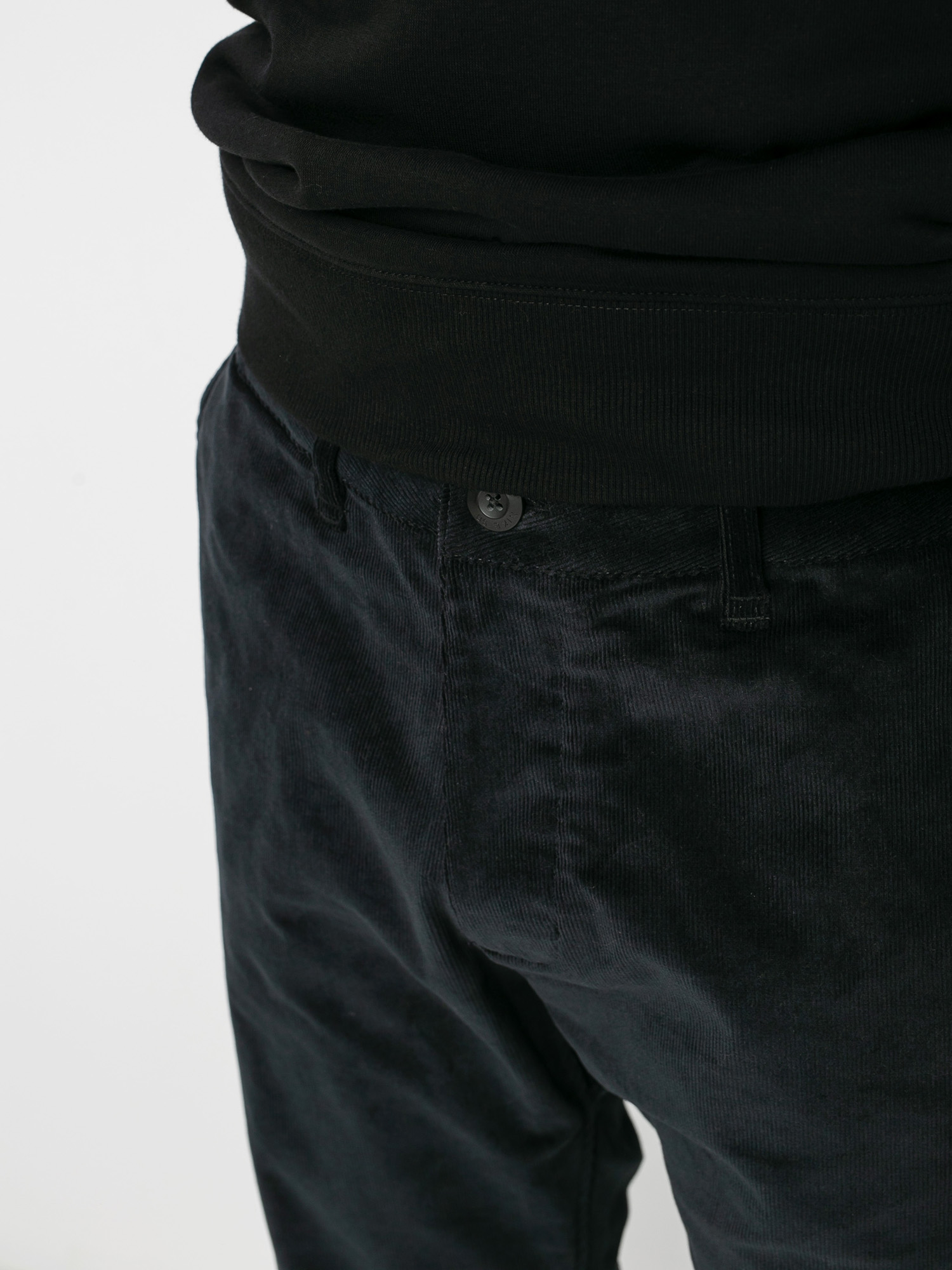 Spodnie Nike SB Sb (black)