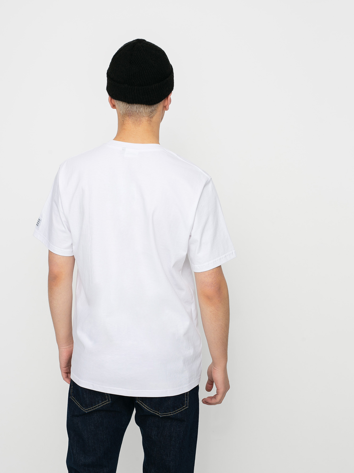 T-shirt Tabasko Game (white)