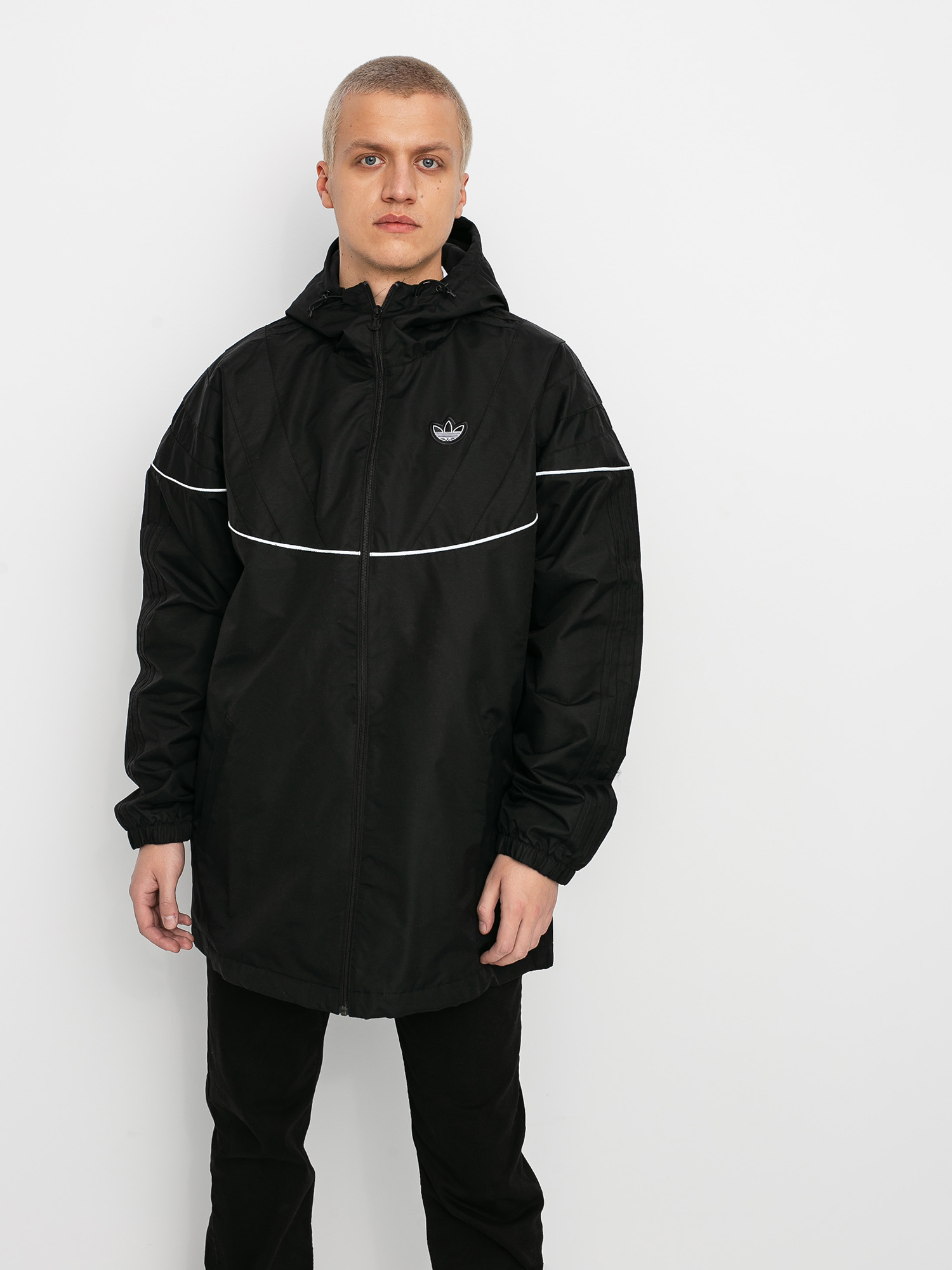 Kurtka adidas Originals Blnt 94 (black)