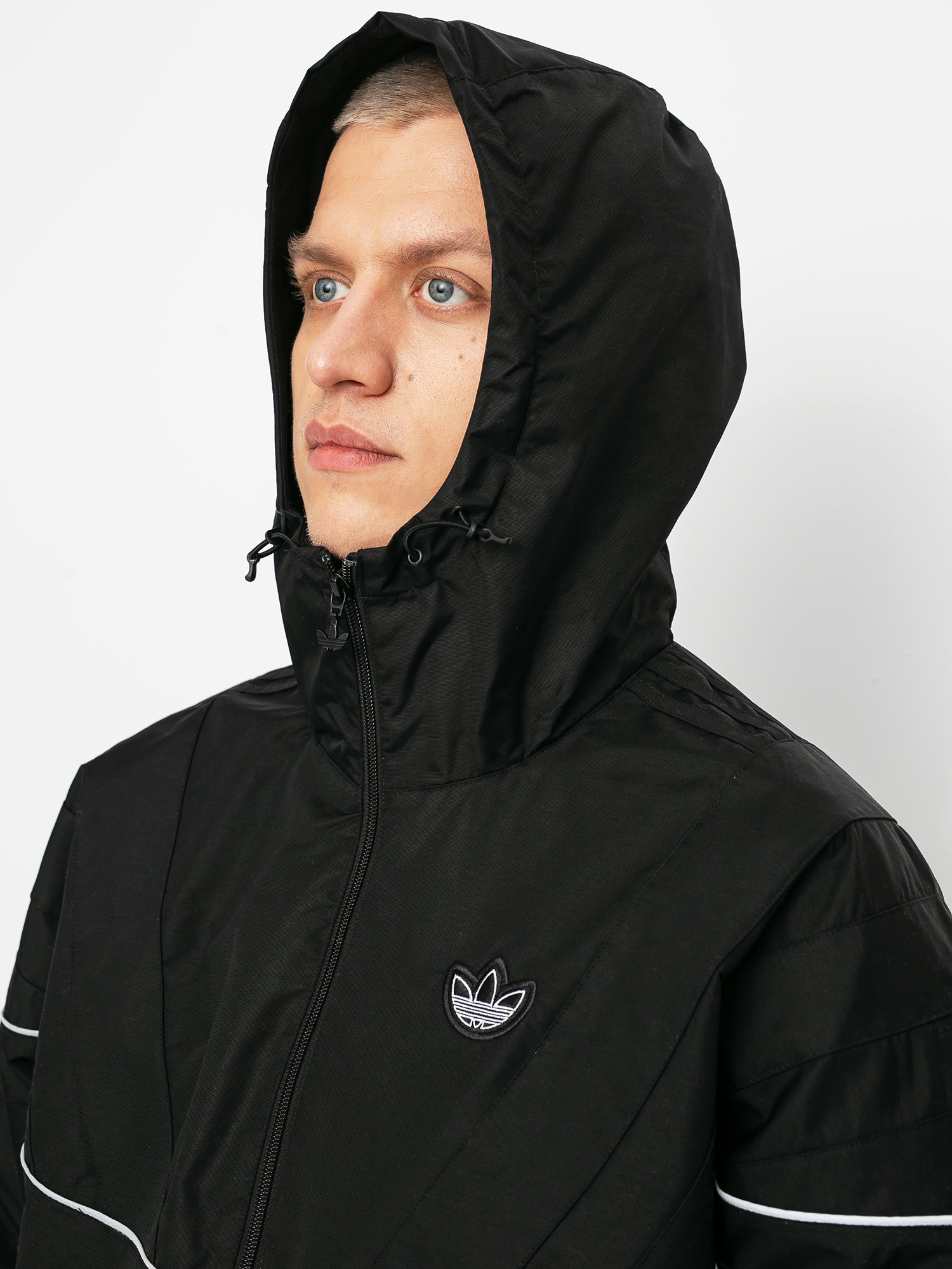 Kurtka adidas Originals Blnt 94 (black)