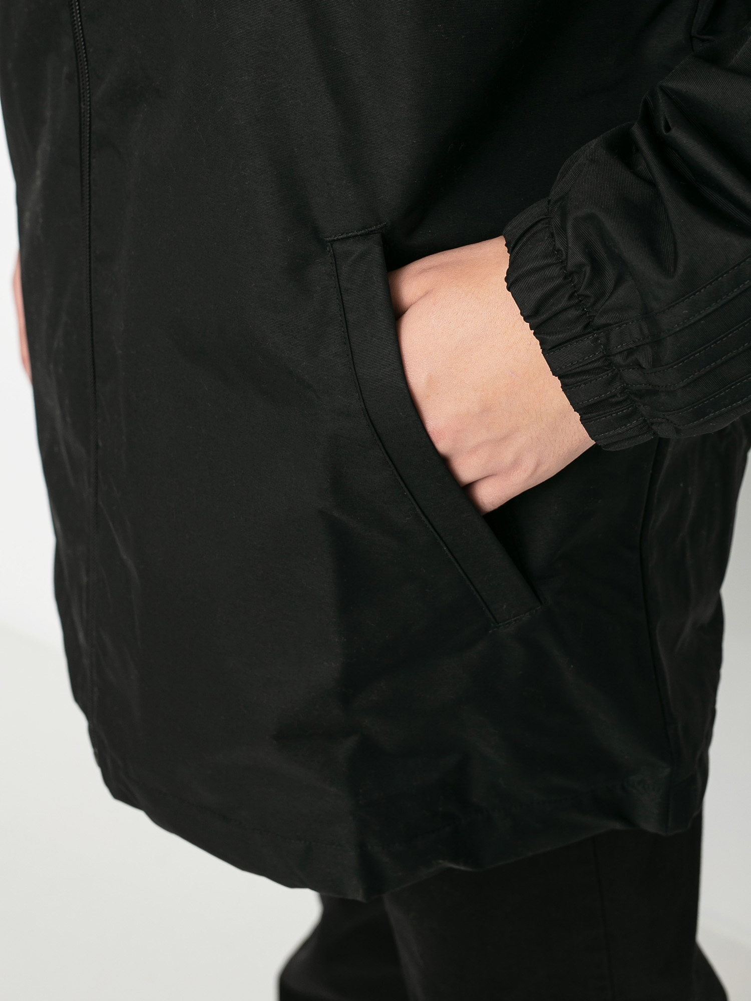 Kurtka adidas Originals Blnt 94 (black)