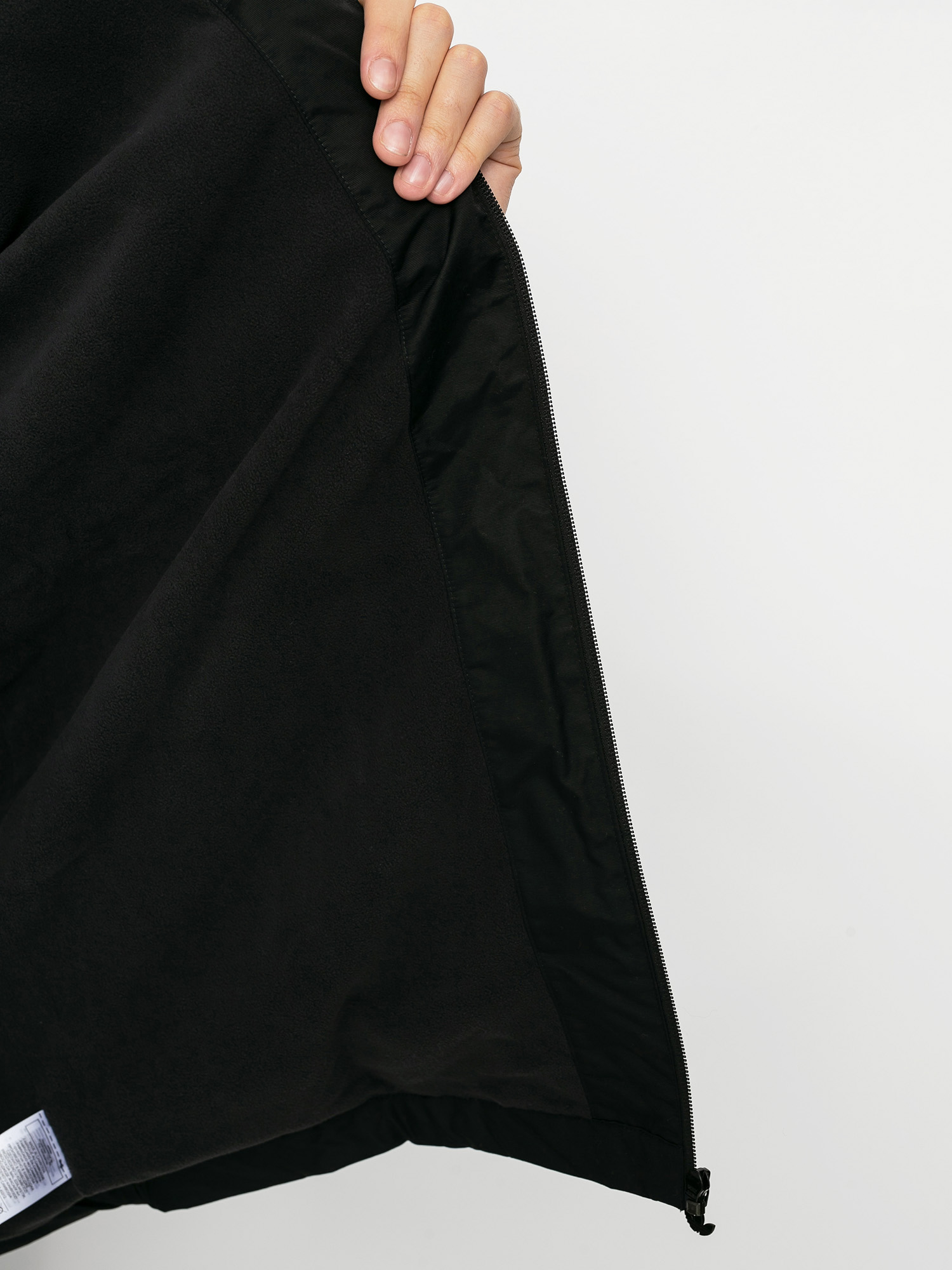 Kurtka adidas Originals Blnt 94 (black)