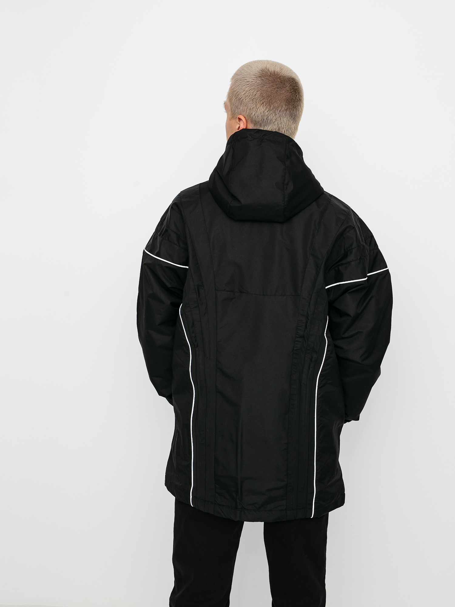 Kurtka adidas Originals Blnt 94 (black)